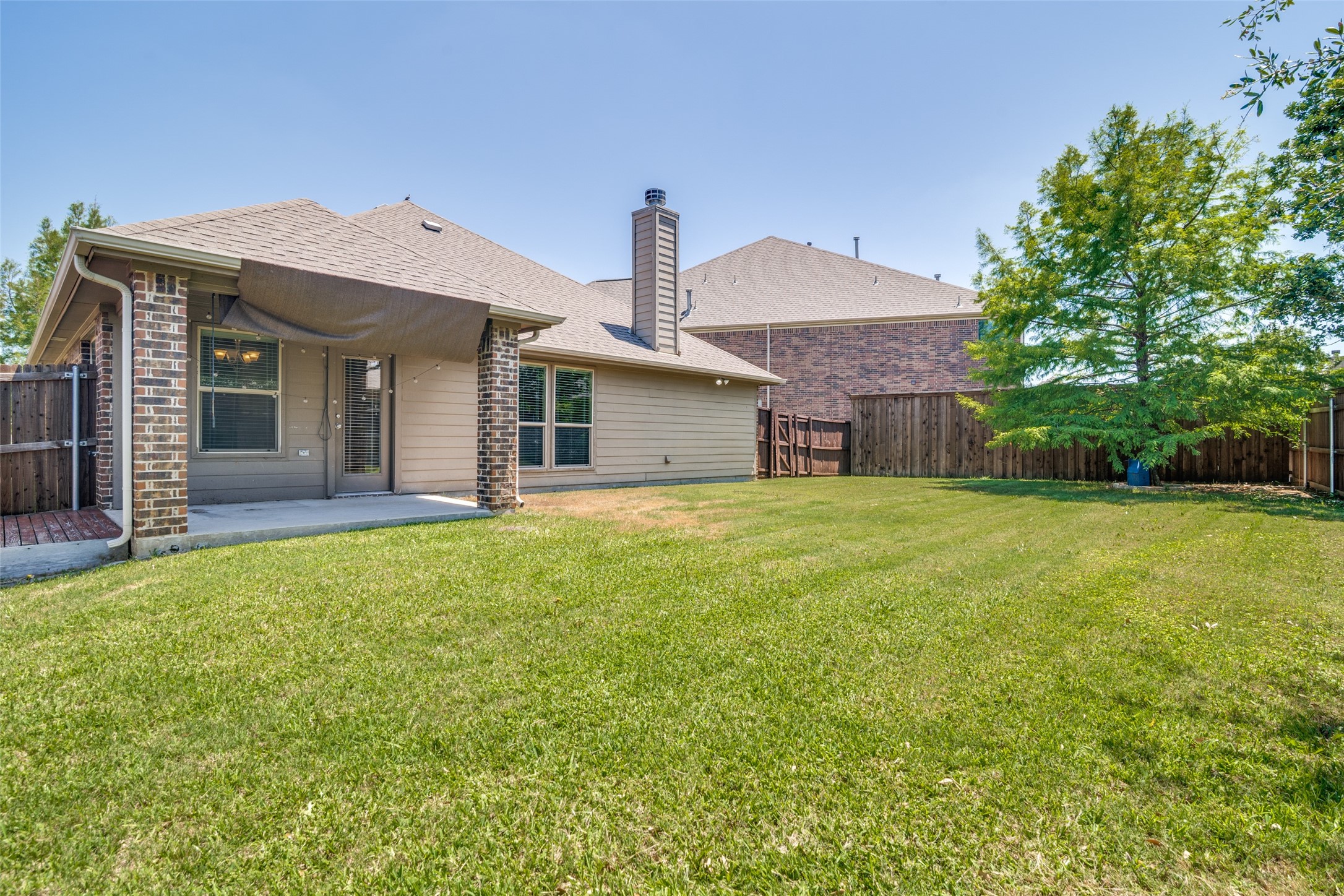 495 Chandler Court Fate TX 75189