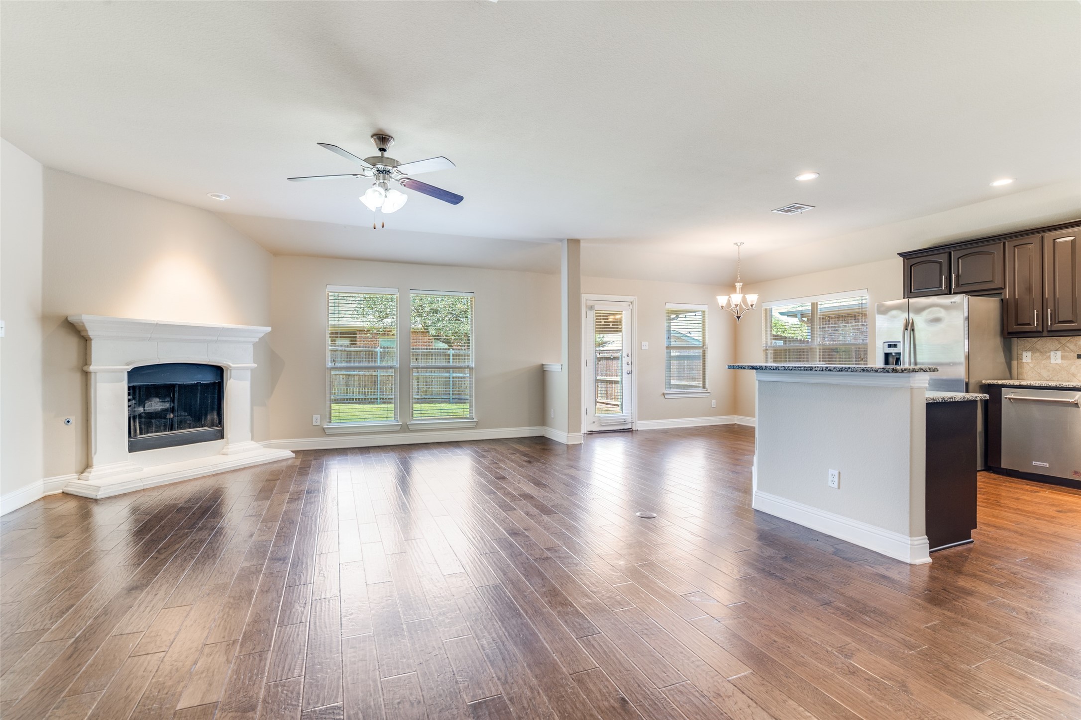 495 Chandler Court Fate TX 75189