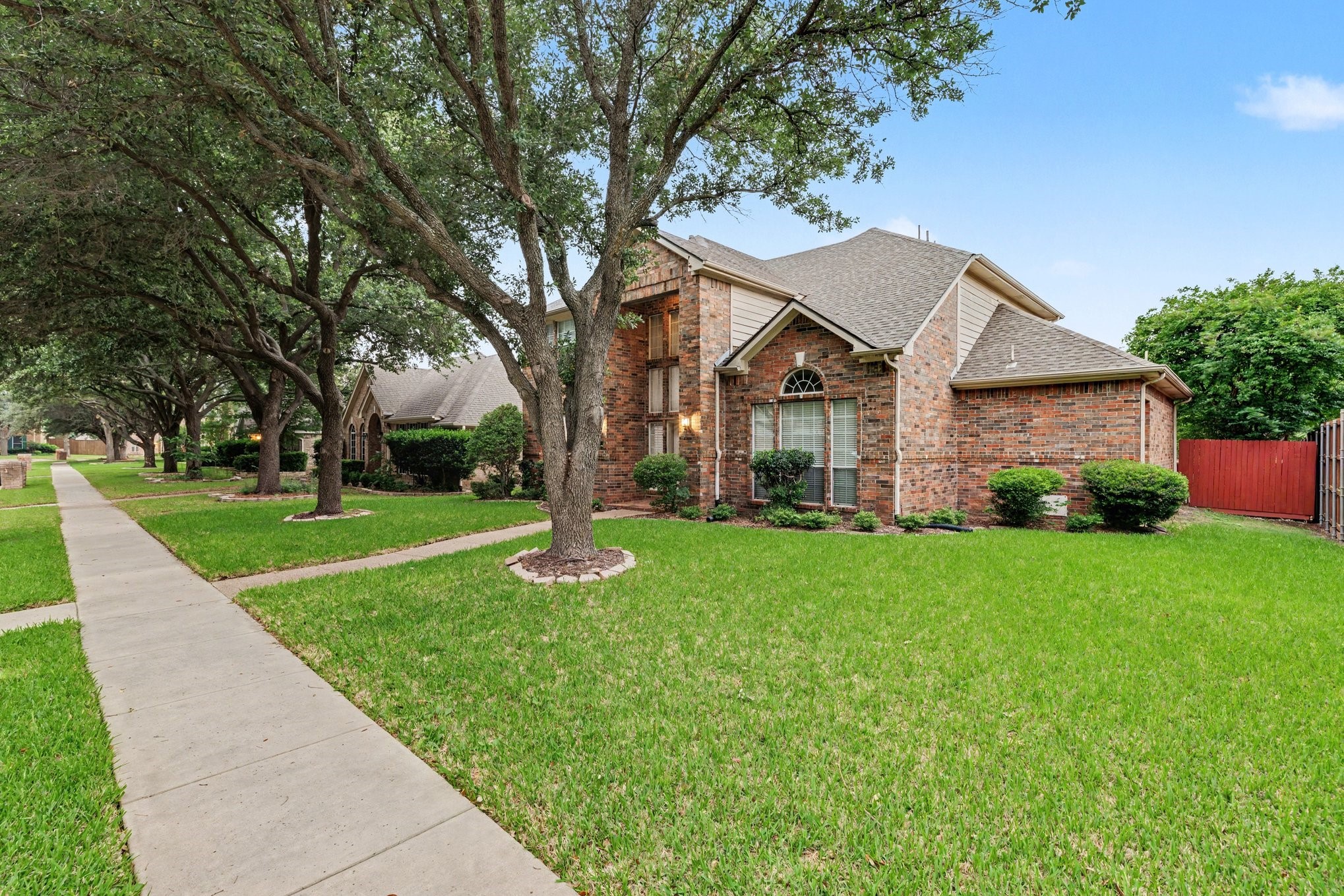 6881 Baird Drive Plano TX 75024