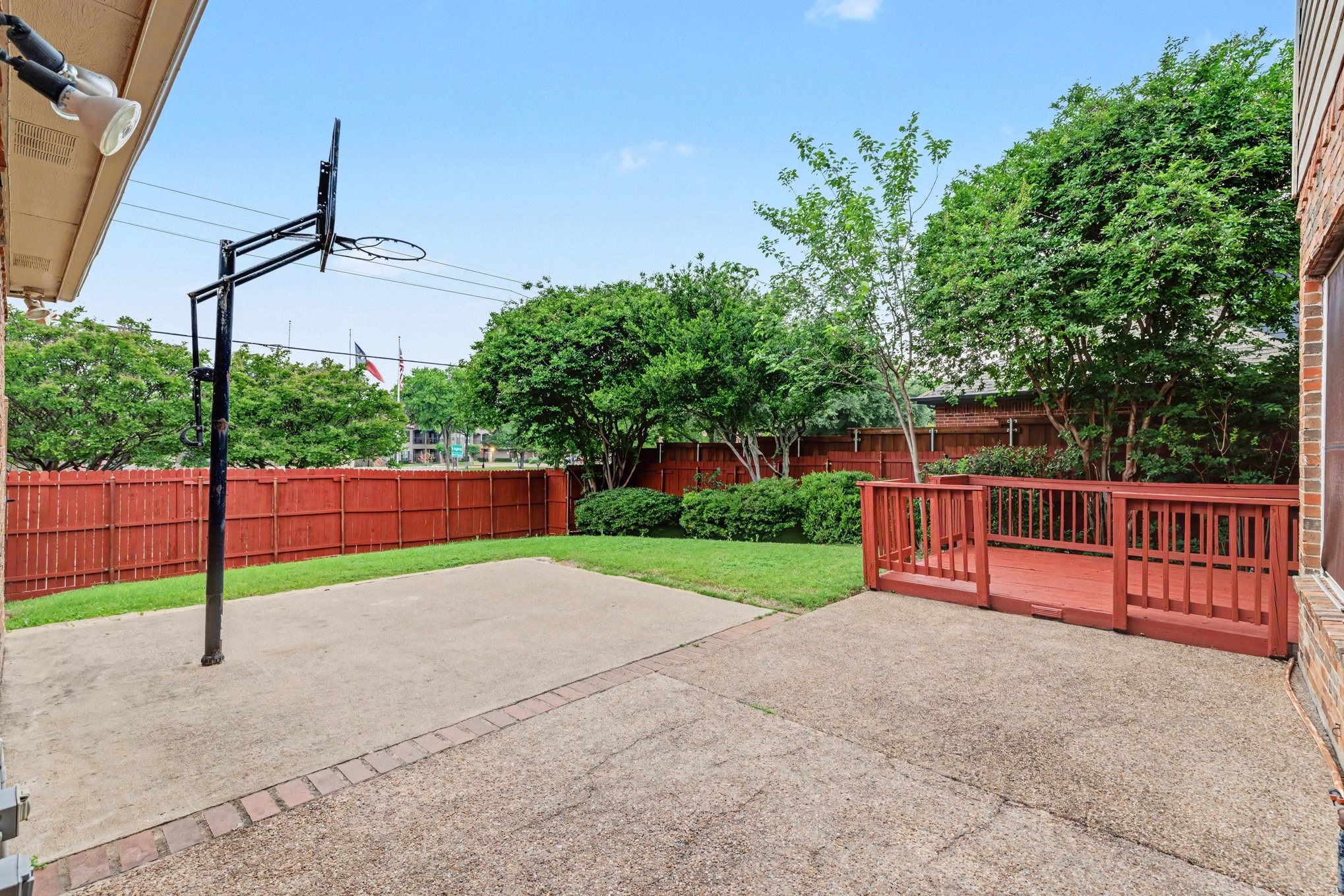6881 Baird Drive Plano TX 75024