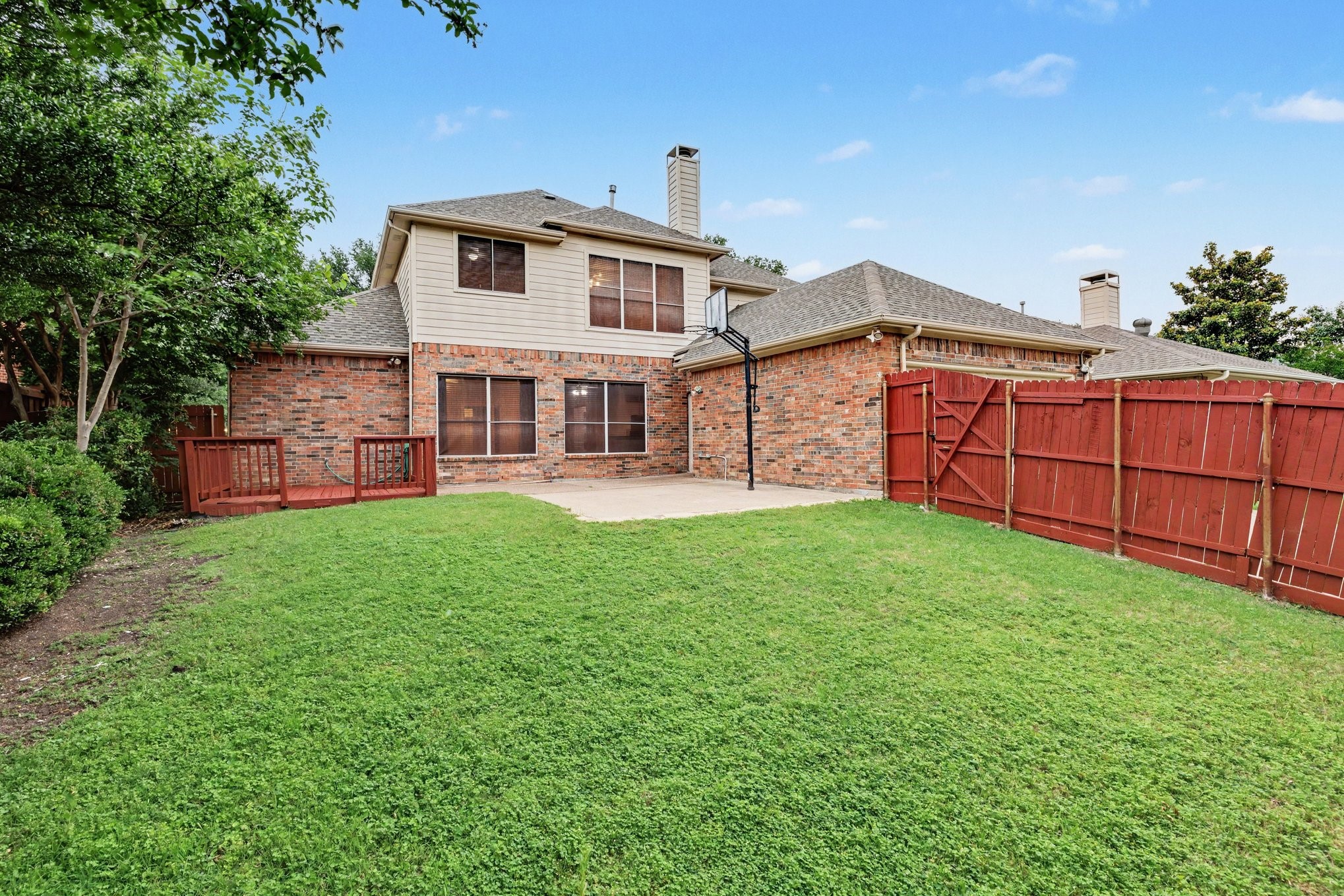 6881 Baird Drive Plano TX 75024