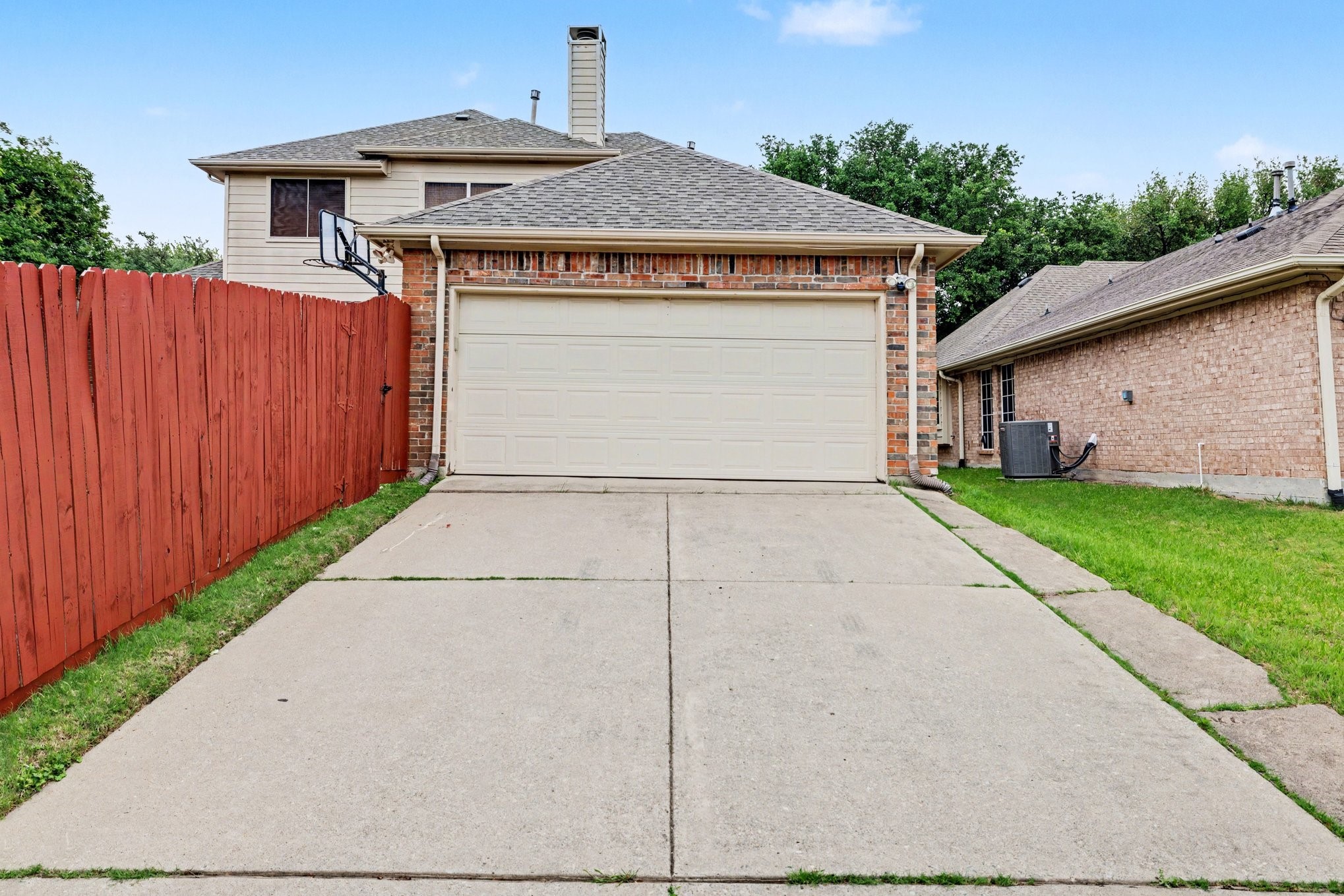 6881 Baird Drive Plano TX 75024