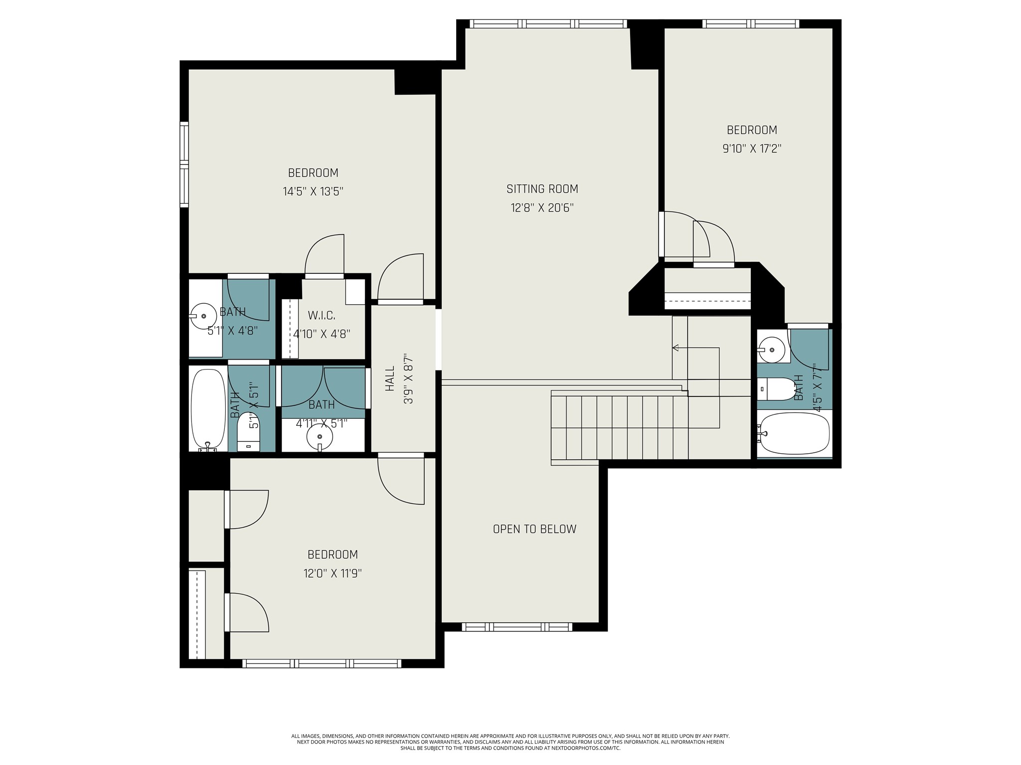 6881 Baird Drive Plano TX 75024