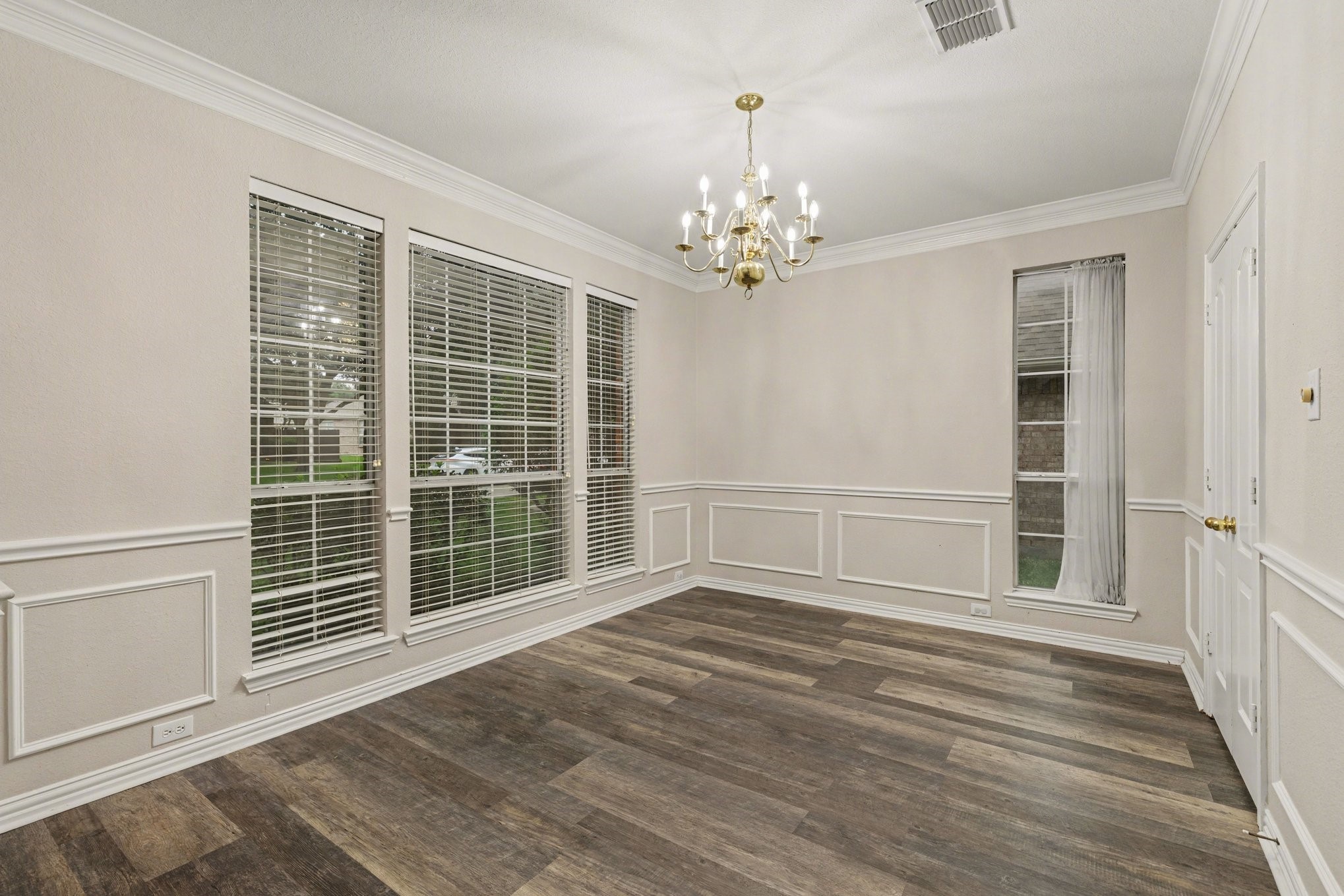 6881 Baird Drive Plano TX 75024