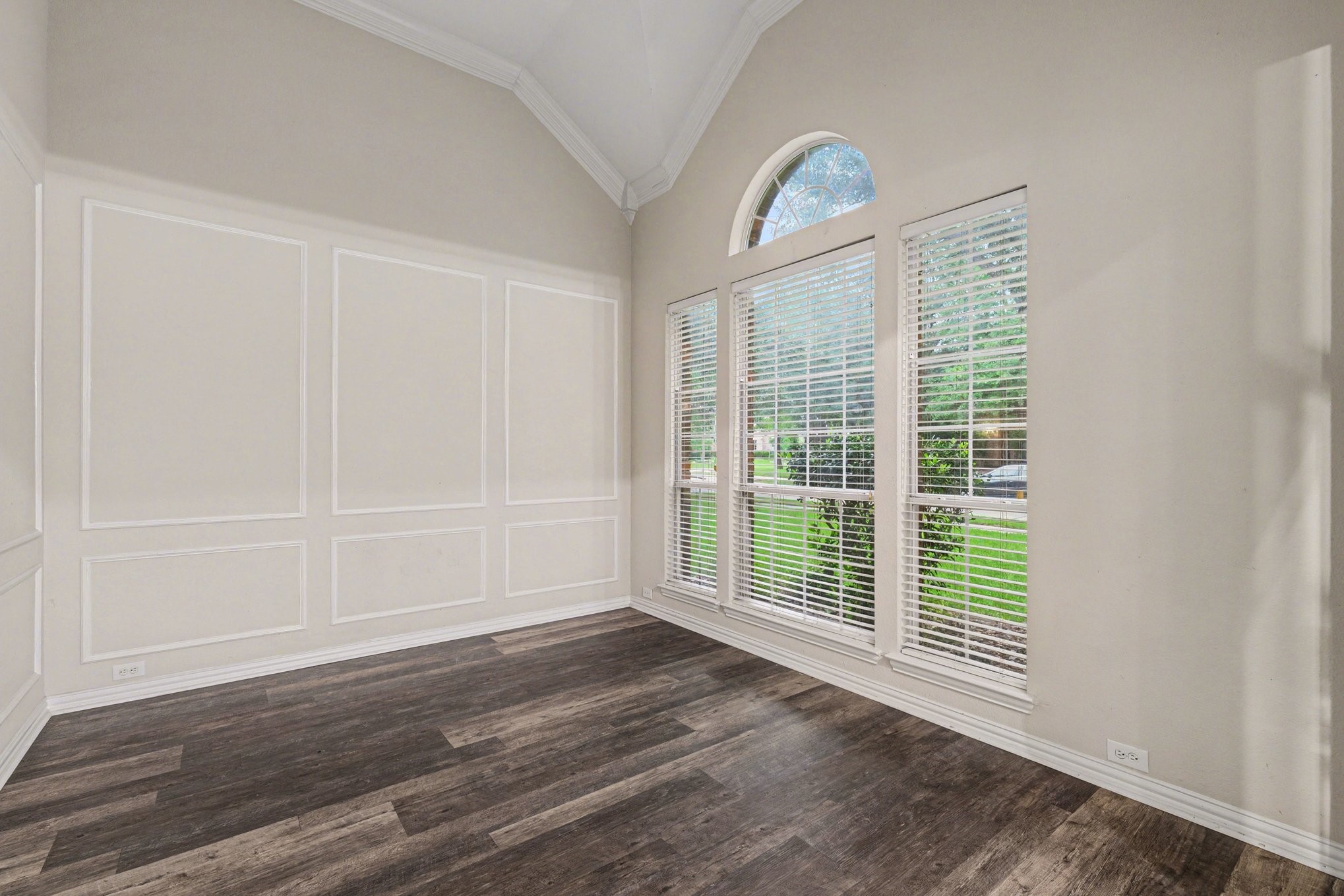 6881 Baird Drive Plano TX 75024
