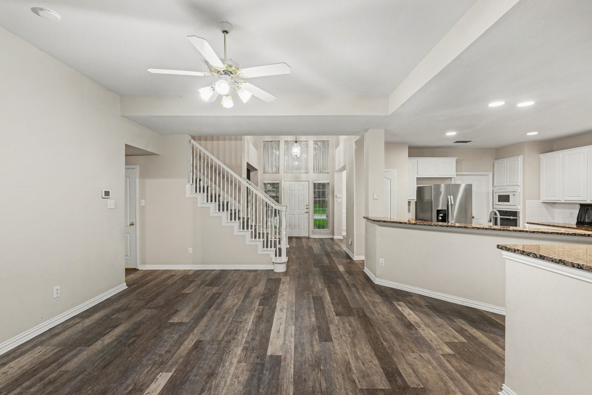 6881 Baird Drive Plano TX 75024