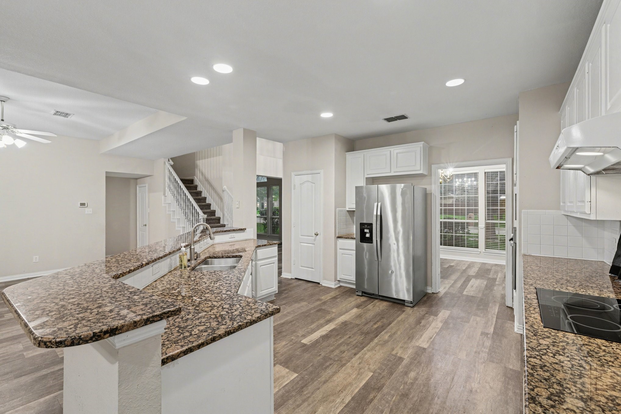 6881 Baird Drive Plano TX 75024