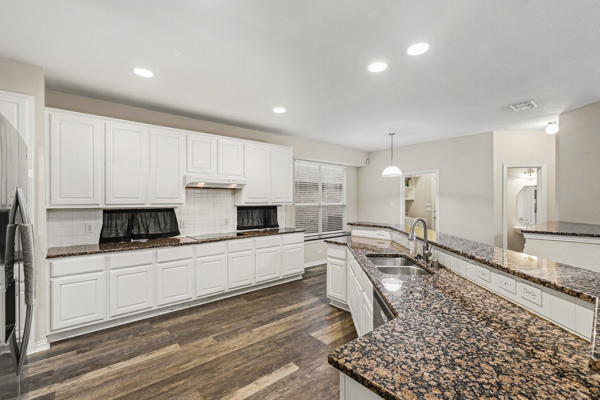 6881 Baird Drive Plano TX 75024