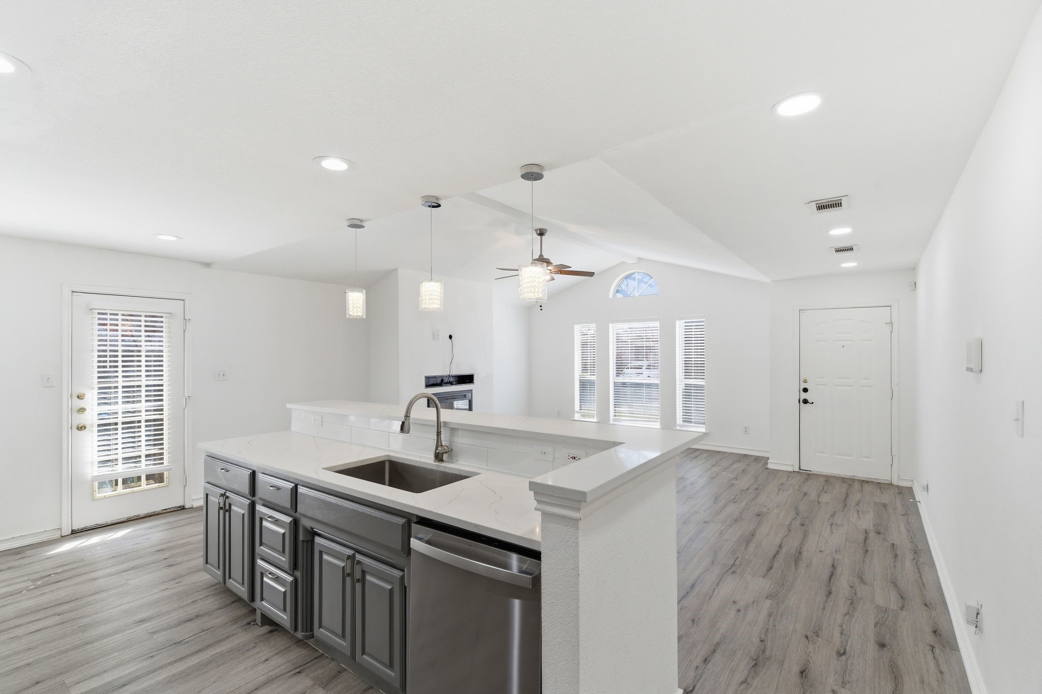 4205 Fernleaf Drive Fort Worth TX 76137