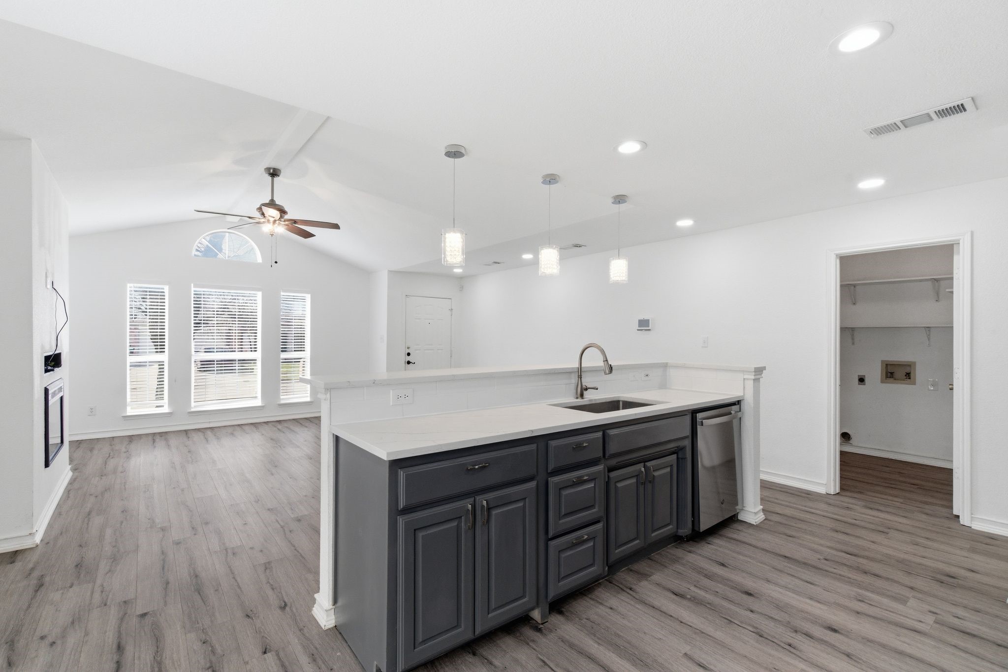 4205 Fernleaf Drive Fort Worth TX 76137