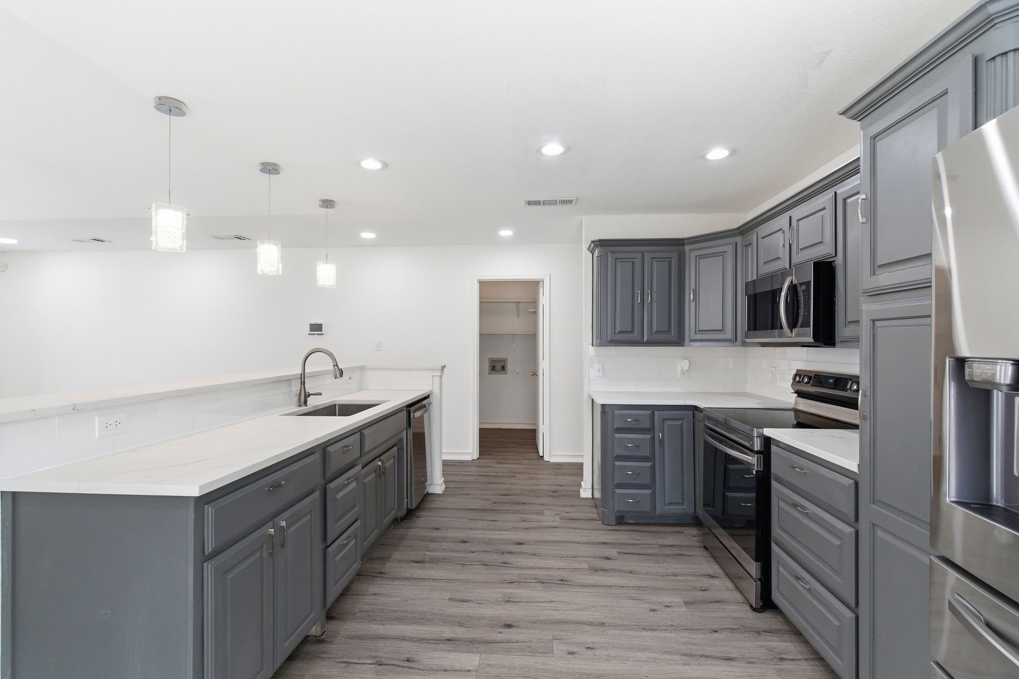 4205 Fernleaf Drive Fort Worth TX 76137