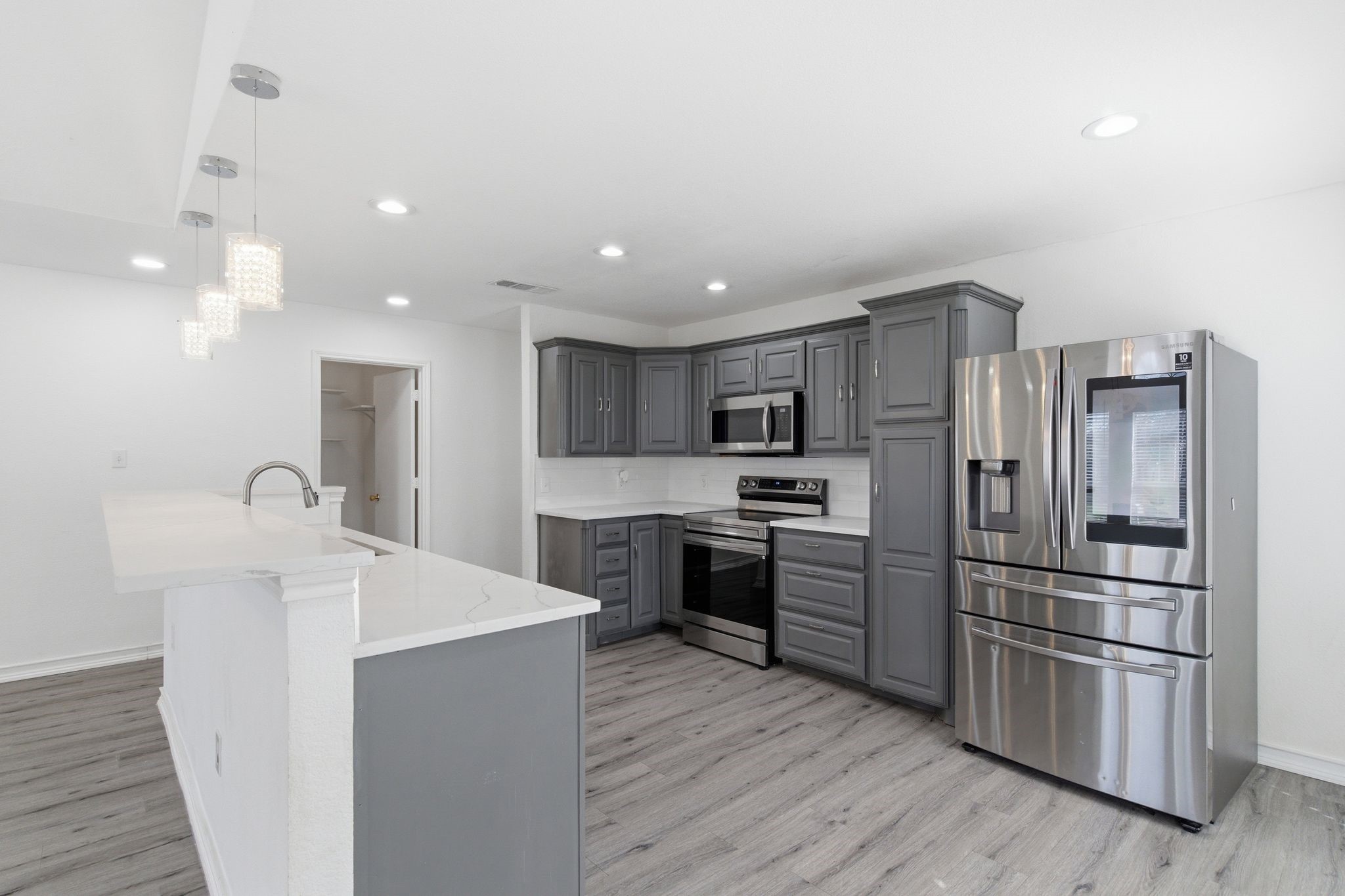 4205 Fernleaf Drive Fort Worth TX 76137