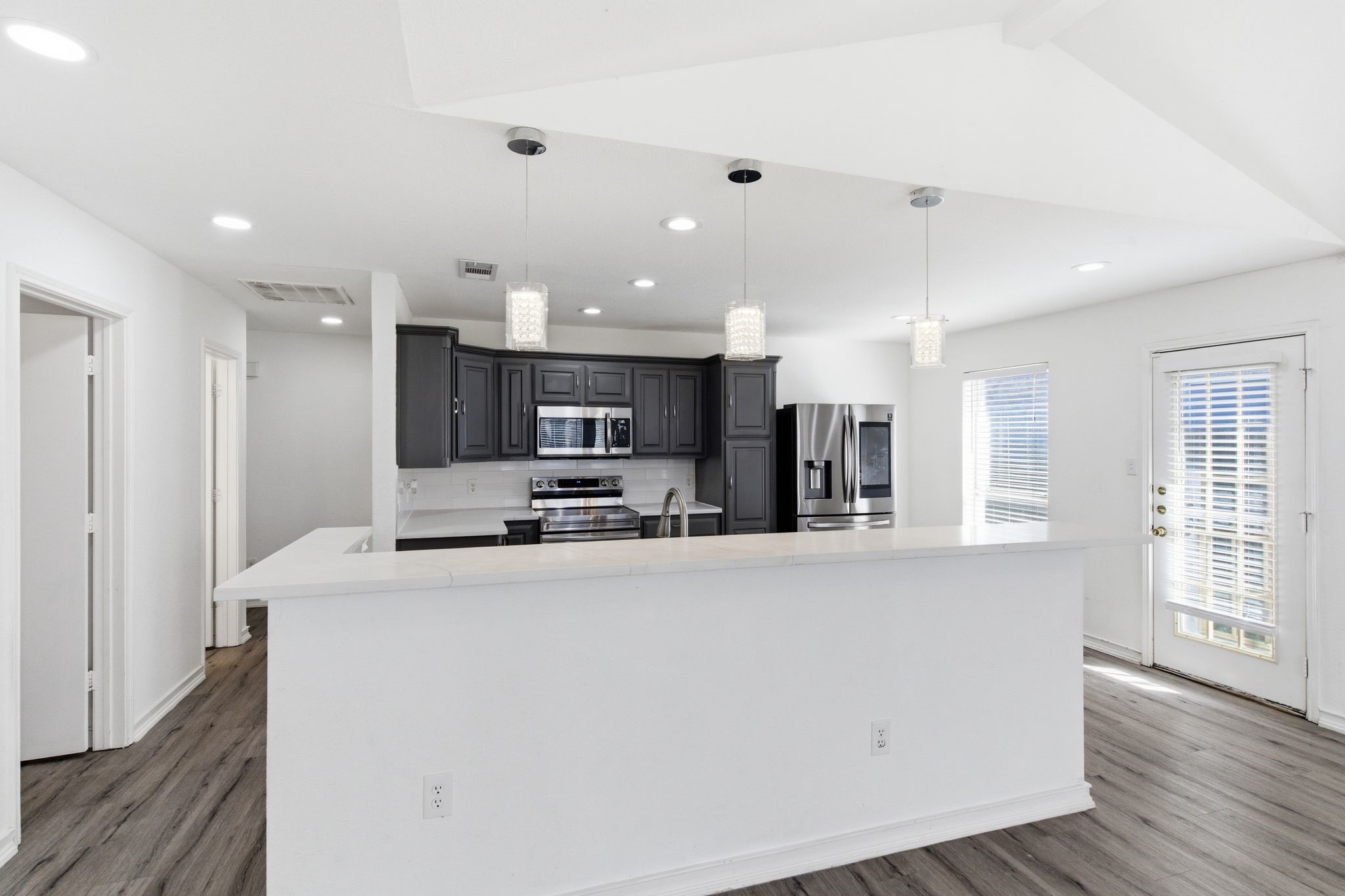 4205 Fernleaf Drive Fort Worth TX 76137