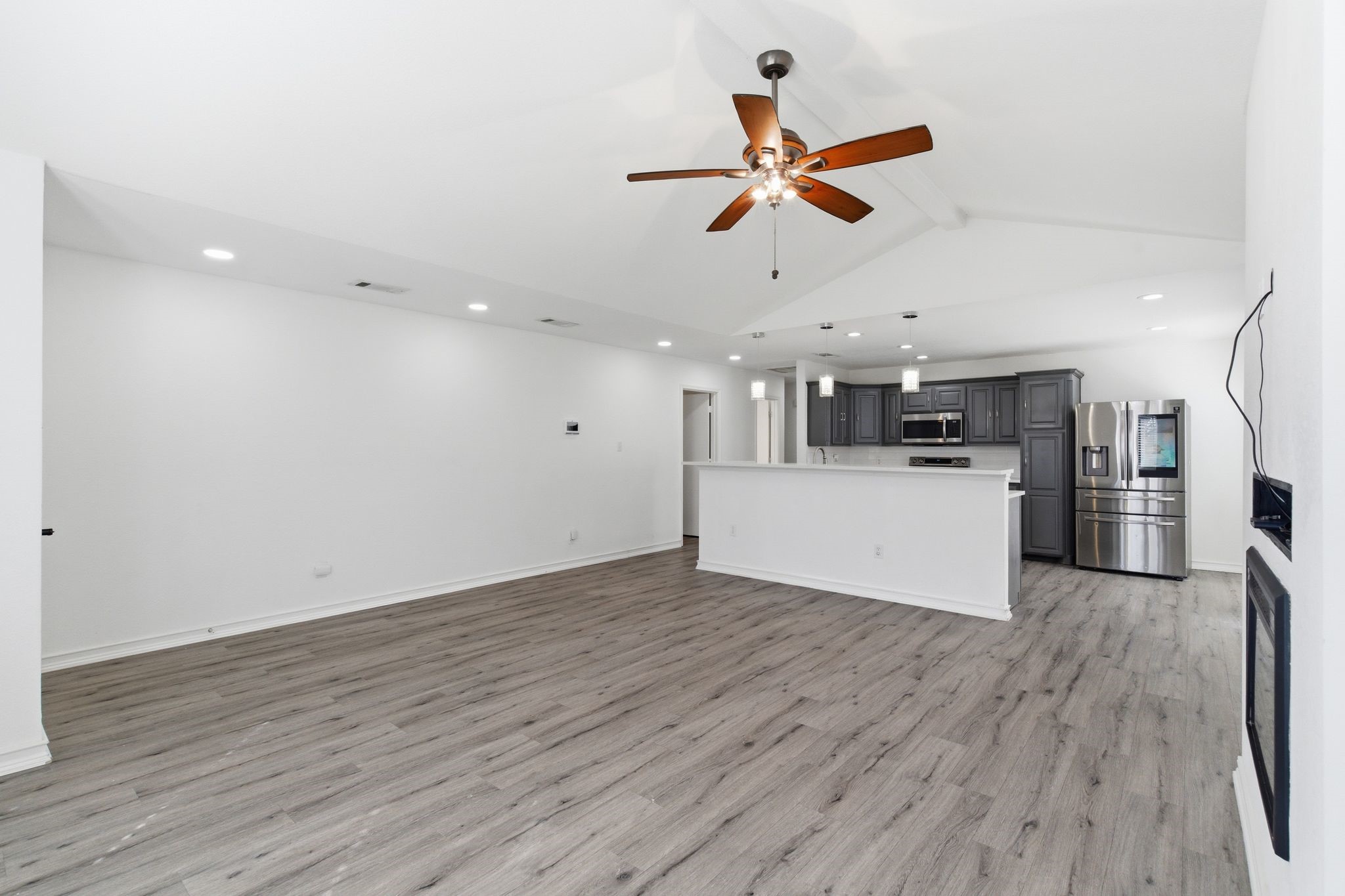 4205 Fernleaf Drive Fort Worth TX 76137