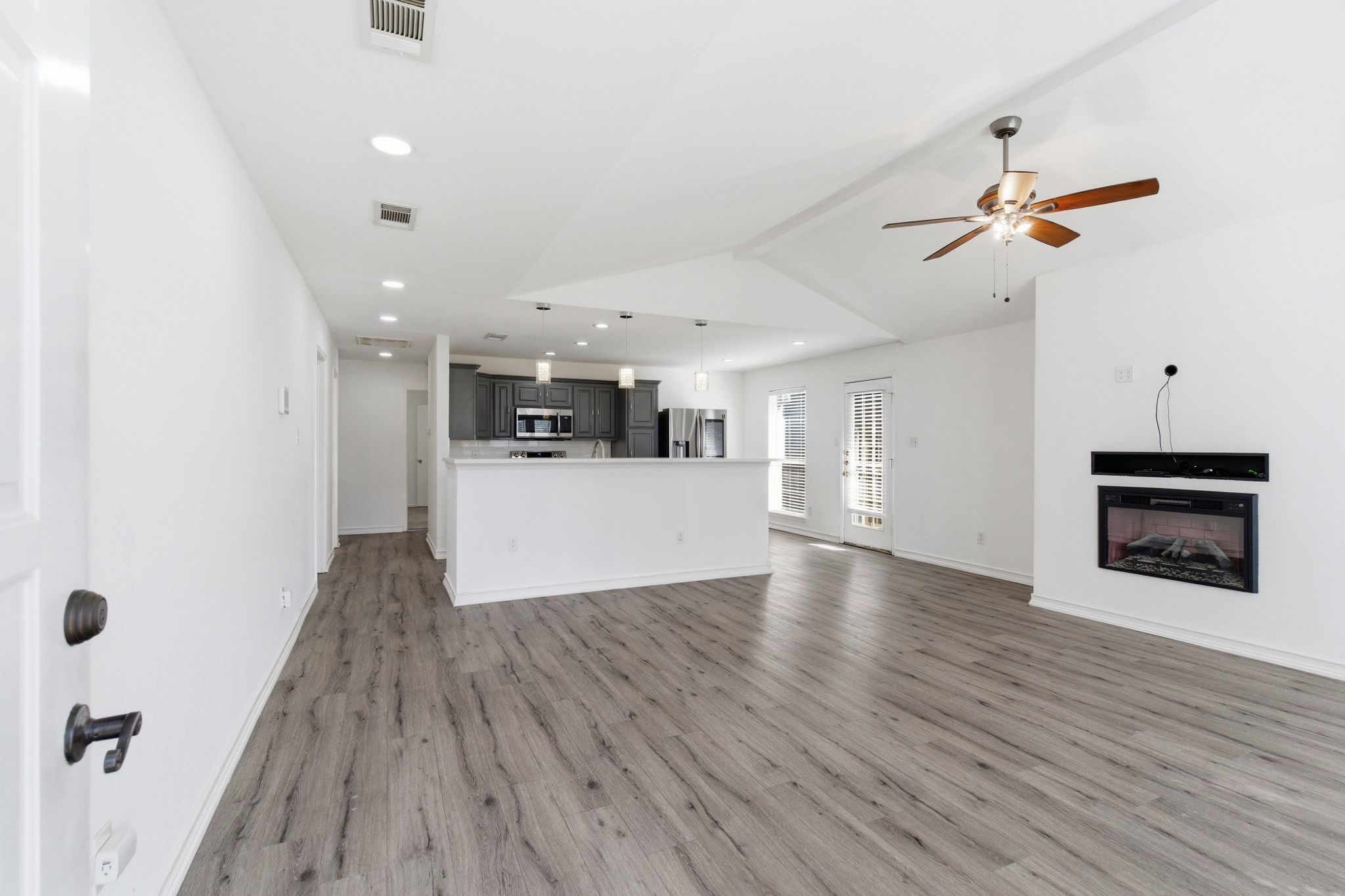 4205 Fernleaf Drive Fort Worth TX 76137
