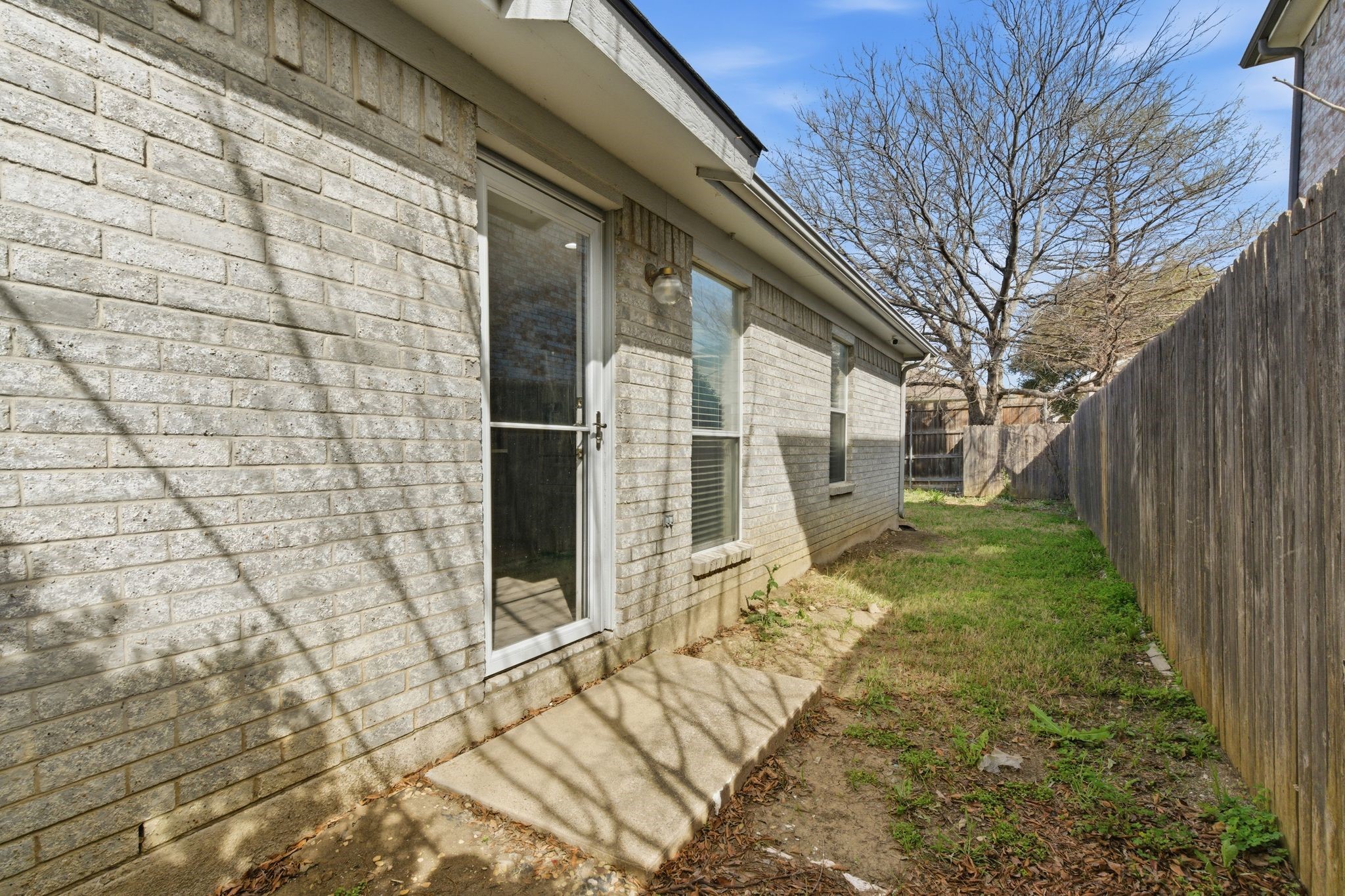 4205 Fernleaf Drive Fort Worth TX 76137