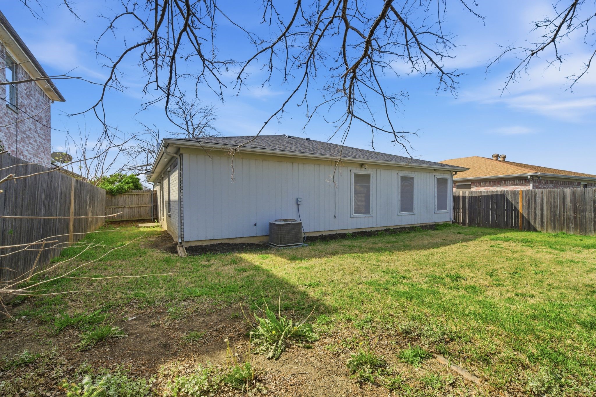 4205 Fernleaf Drive Fort Worth TX 76137