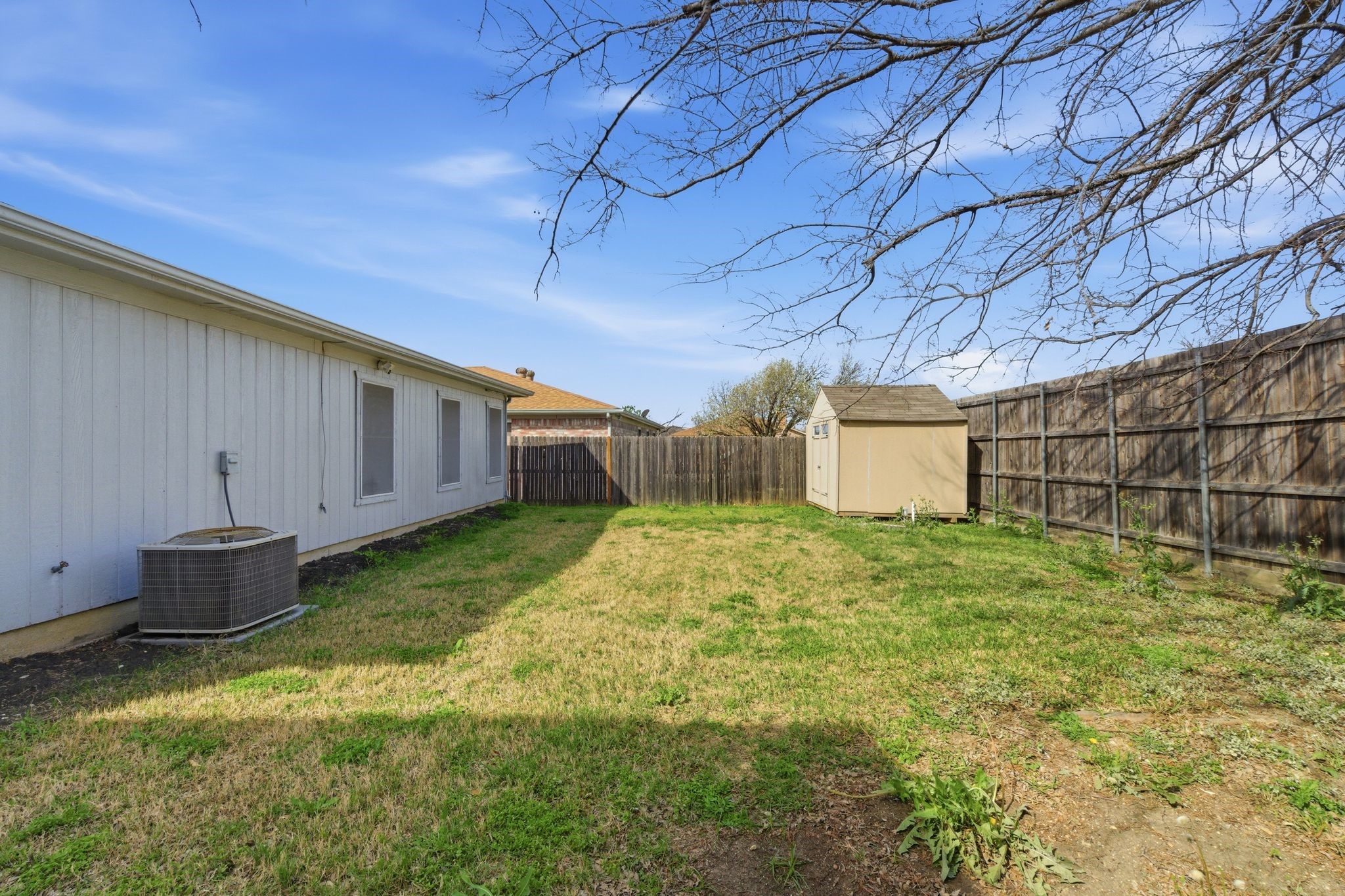 4205 Fernleaf Drive Fort Worth TX 76137