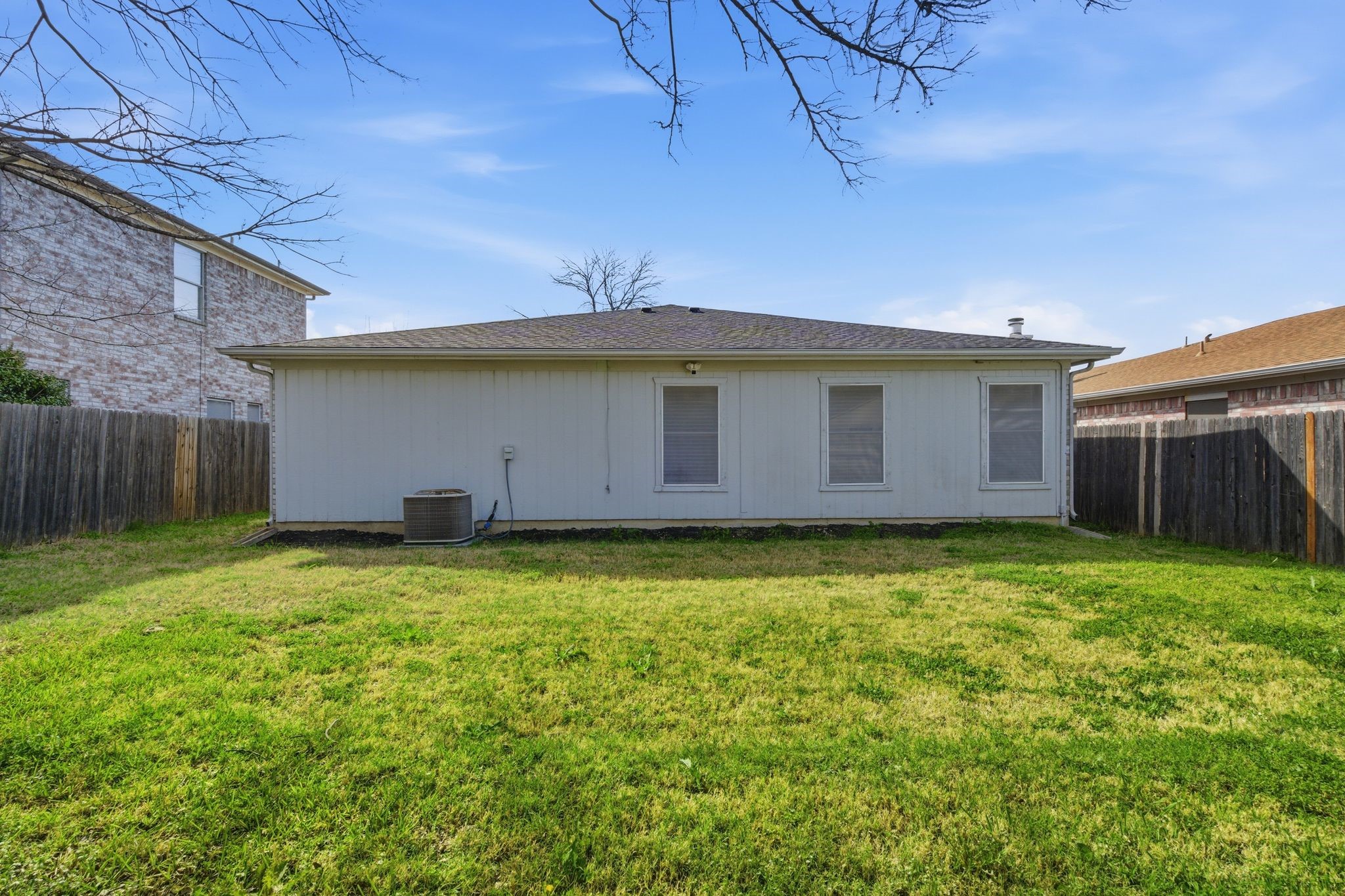 4205 Fernleaf Drive Fort Worth TX 76137