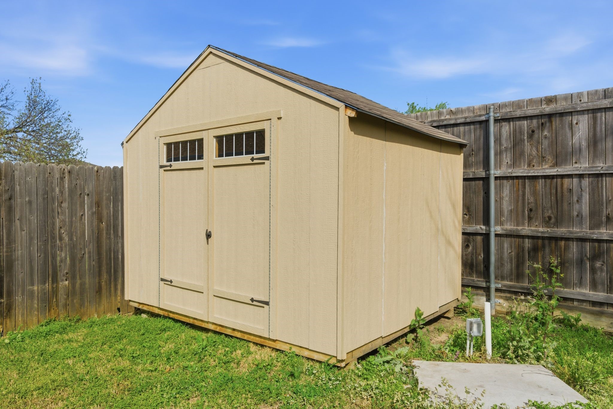 4205 Fernleaf Drive Fort Worth TX 76137