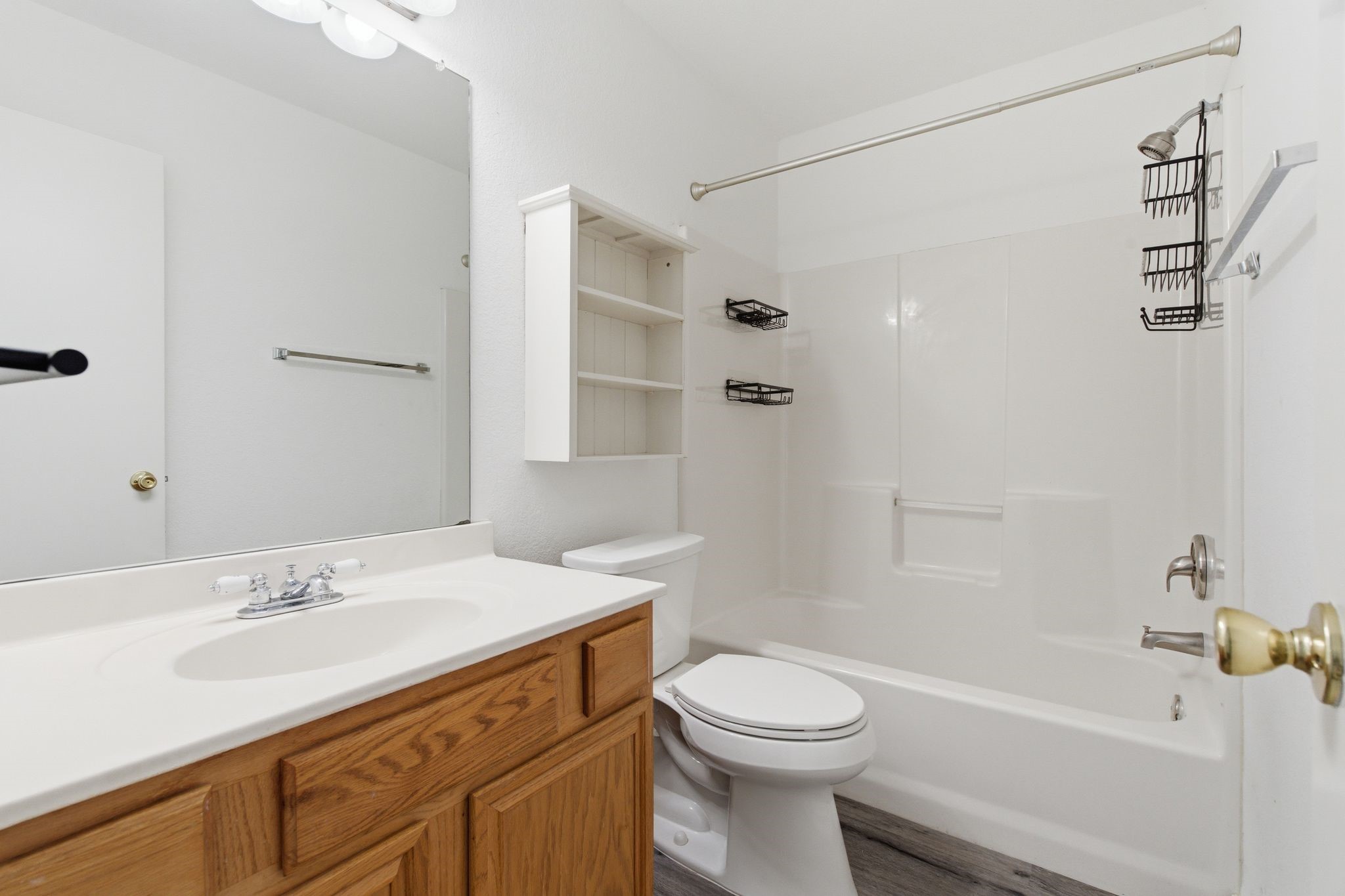 4205 Fernleaf Drive Fort Worth TX 76137