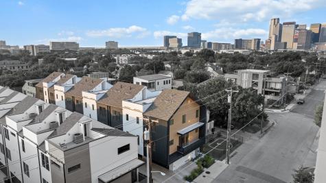 3608 San Jacinto Dallas TX 75204