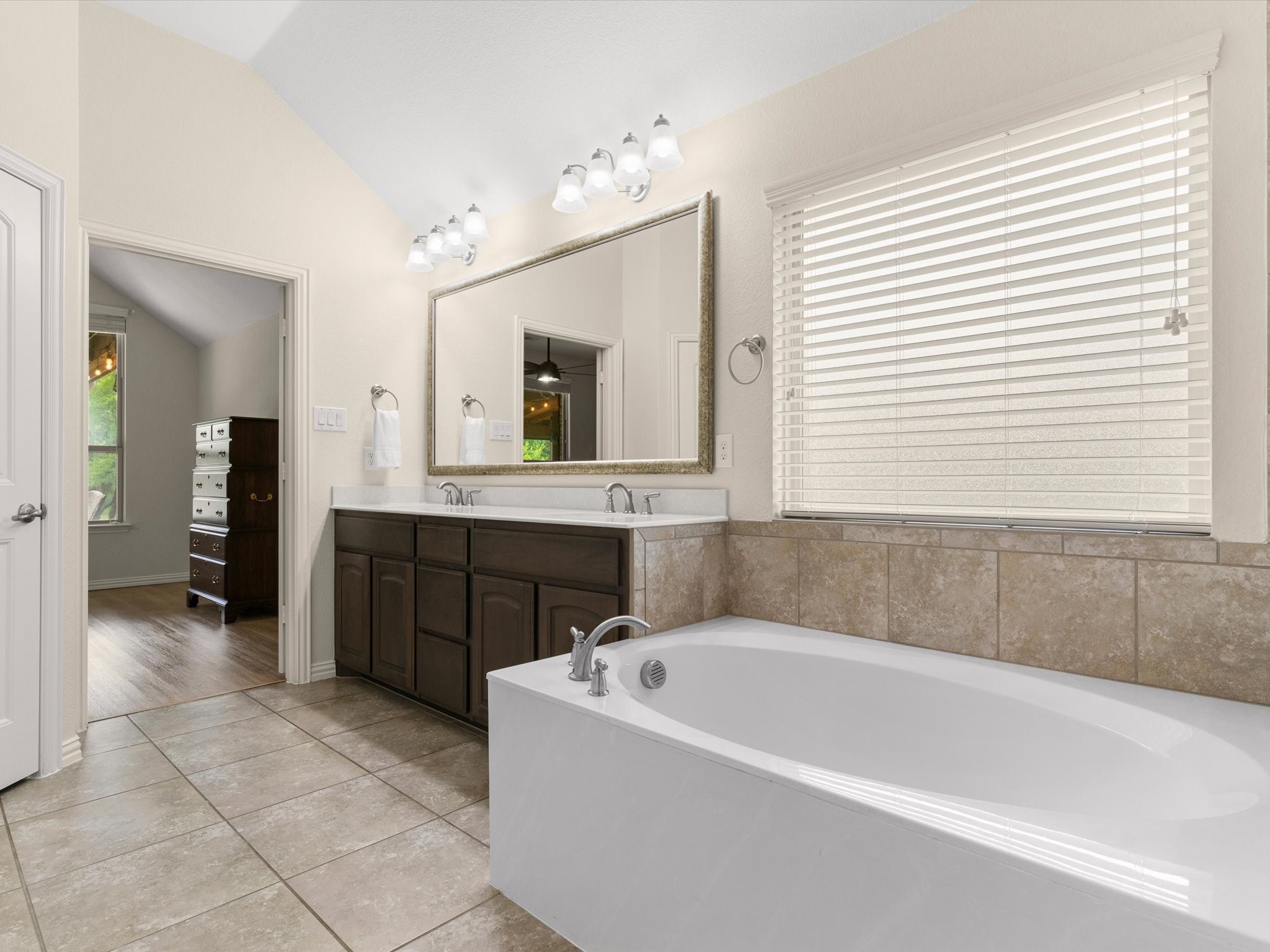 15705 Mirasol Drive Fort Worth TX 76177