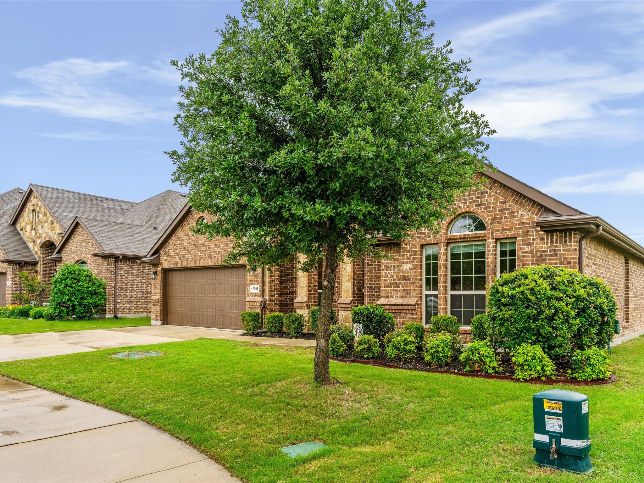 15705 Mirasol Drive Fort Worth TX 76177