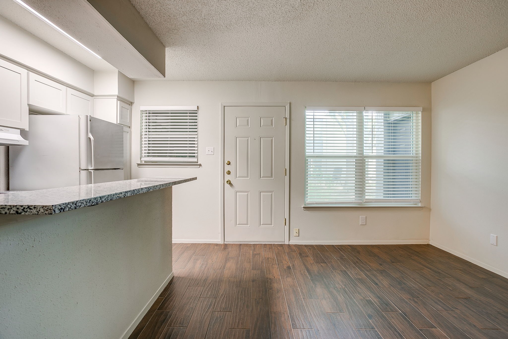4538 Byers Avenue Fort Worth TX 76107