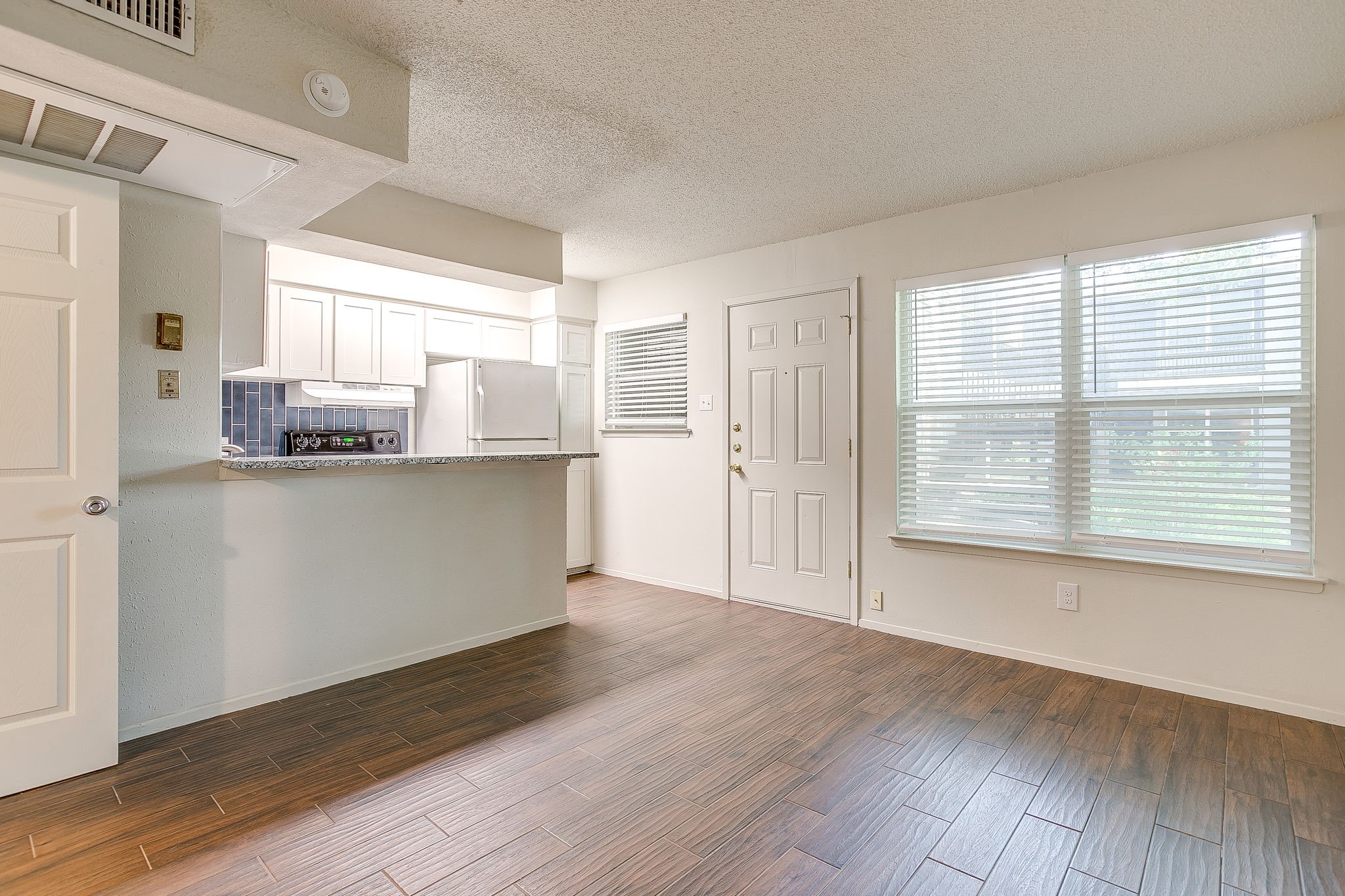 4538 Byers Avenue Fort Worth TX 76107