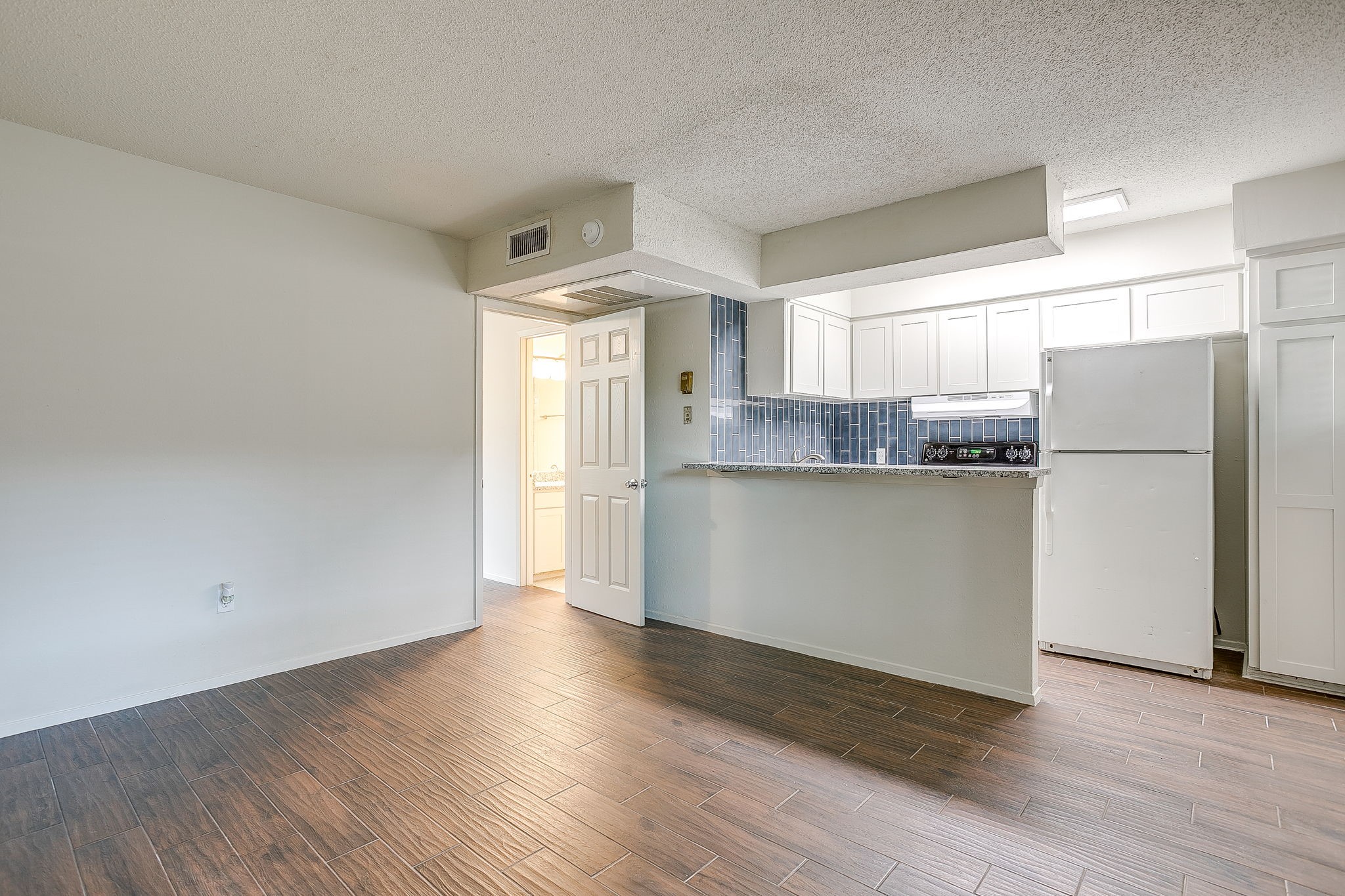 4538 Byers Avenue Fort Worth TX 76107