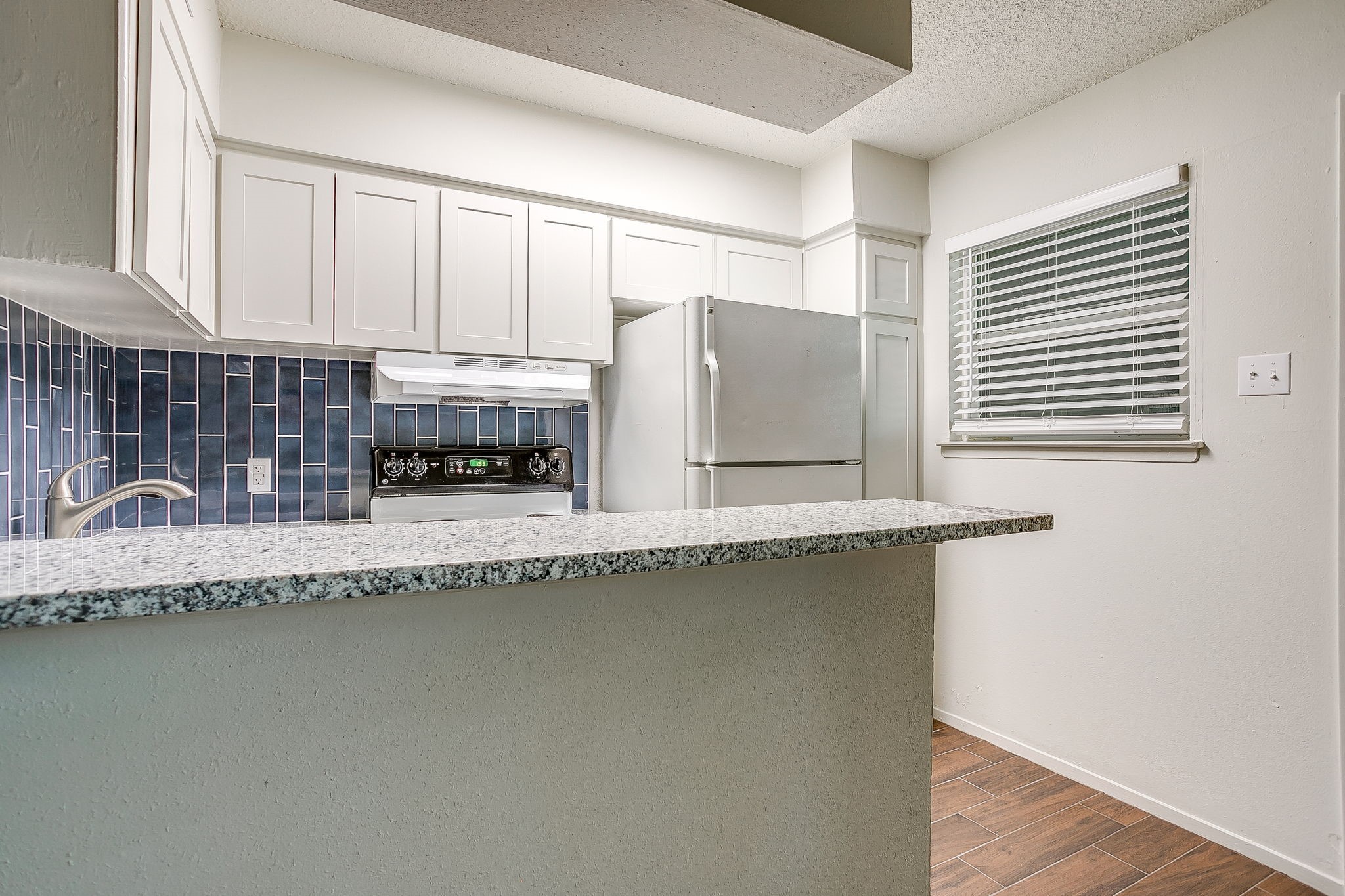 4538 Byers Avenue Fort Worth TX 76107