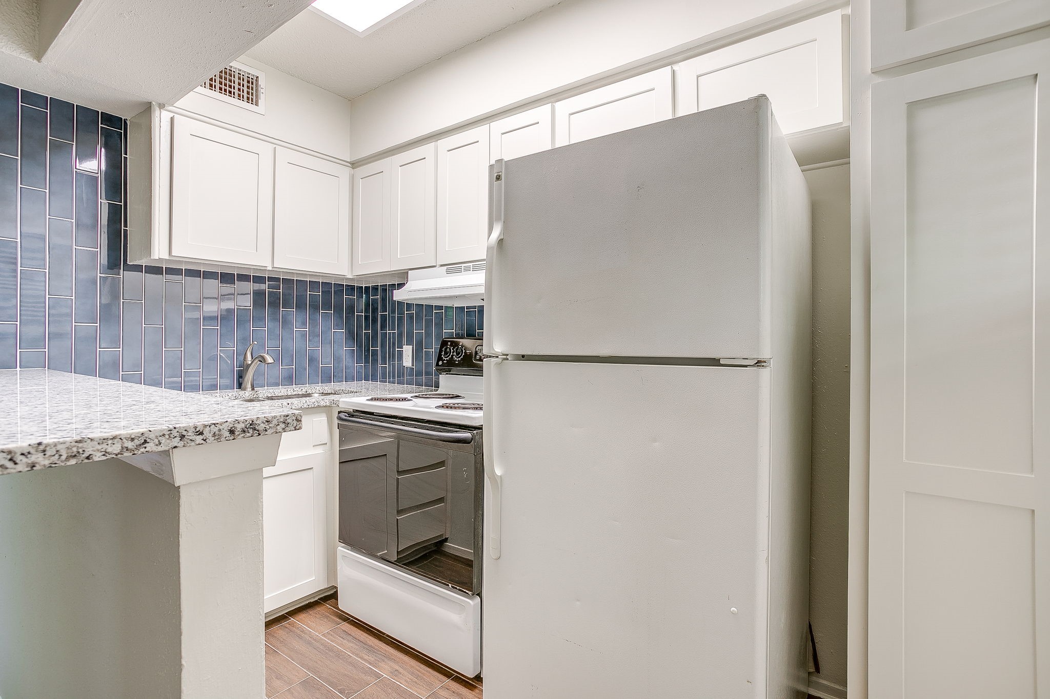 4538 Byers Avenue Fort Worth TX 76107