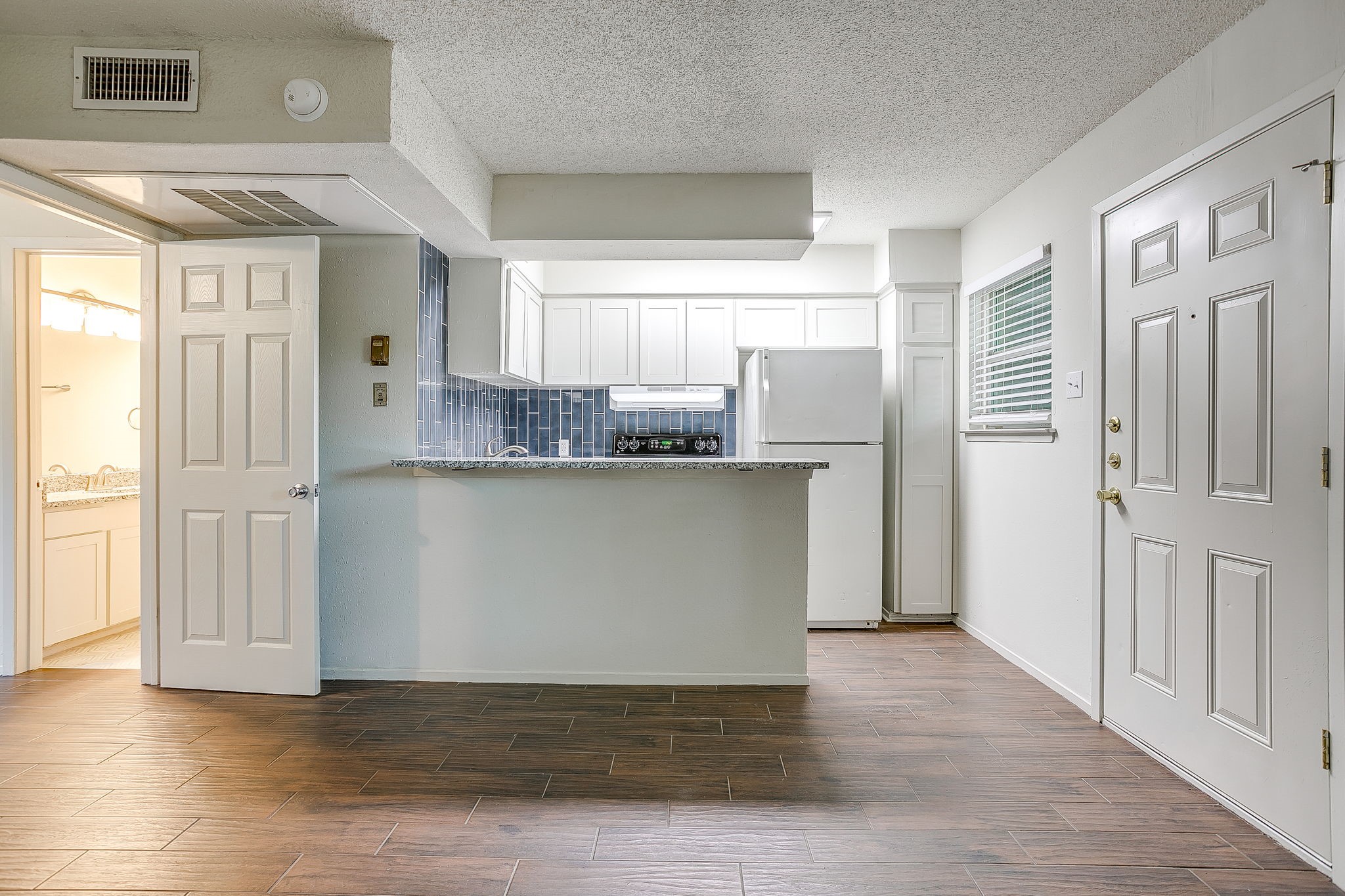 4538 Byers Avenue Fort Worth TX 76107