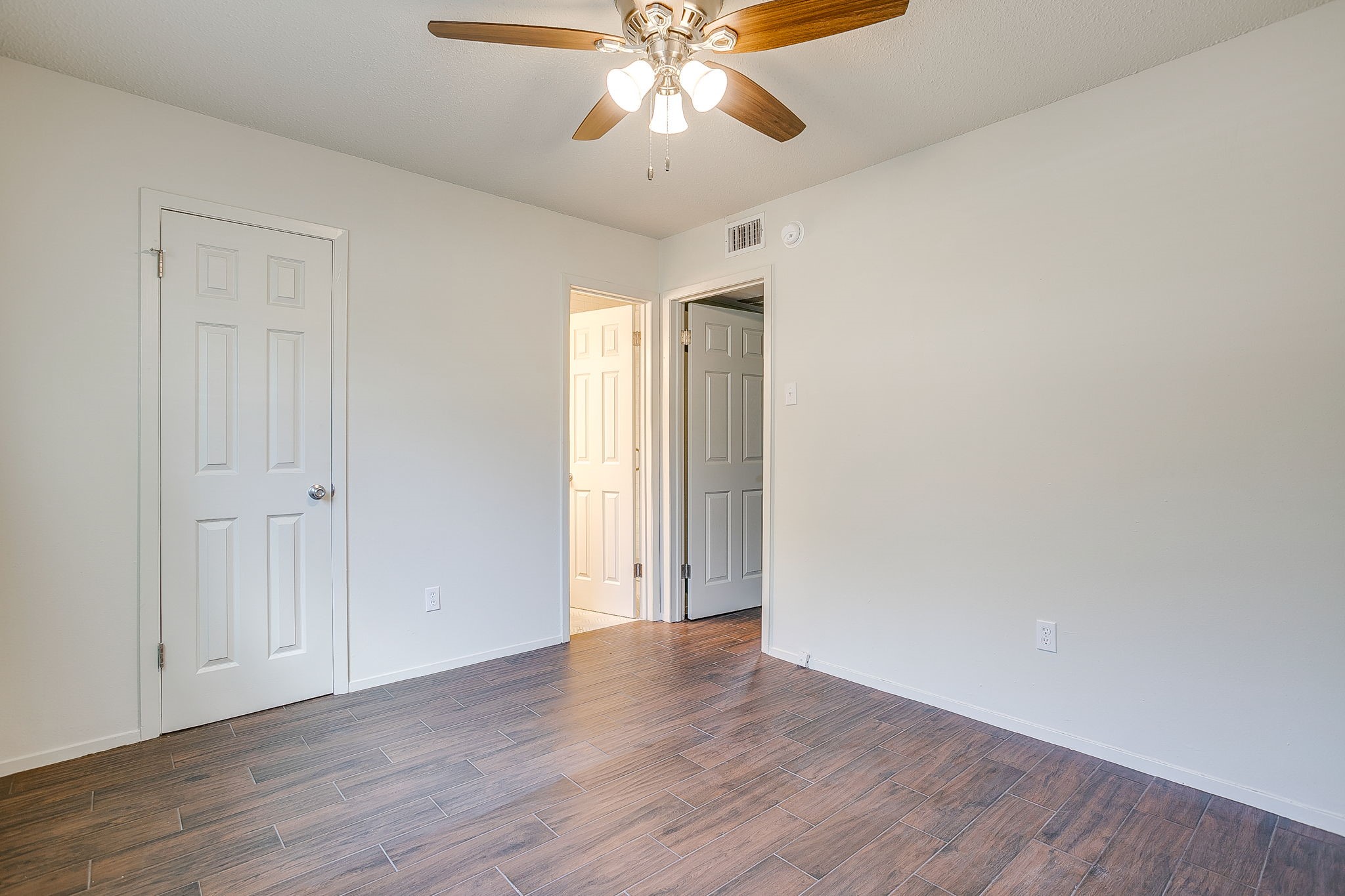 4538 Byers Avenue Fort Worth TX 76107