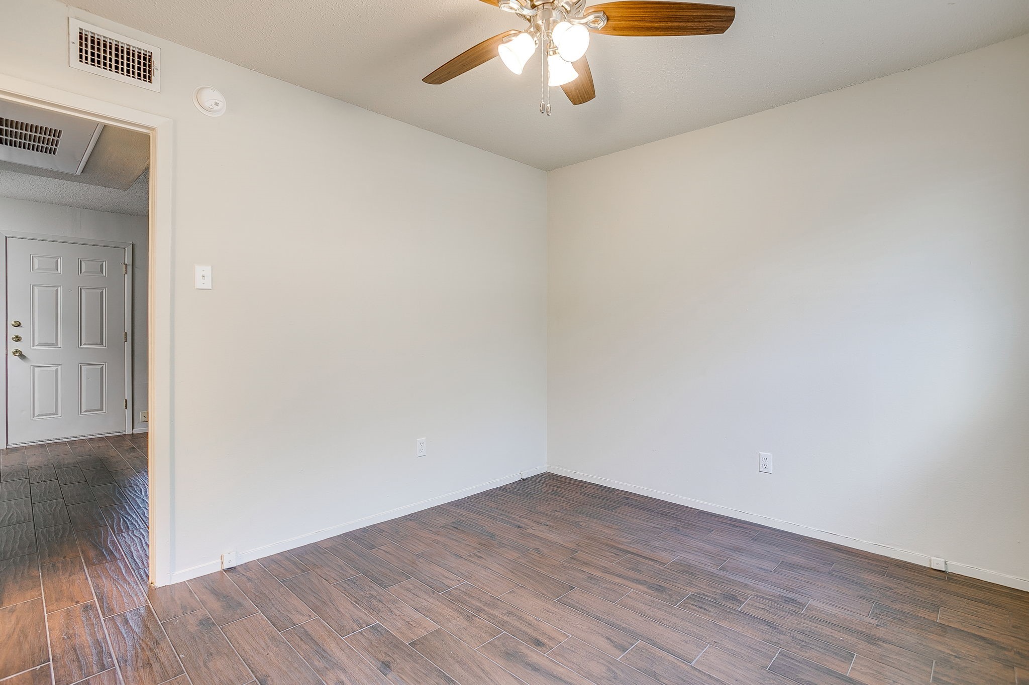 4538 Byers Avenue Fort Worth TX 76107