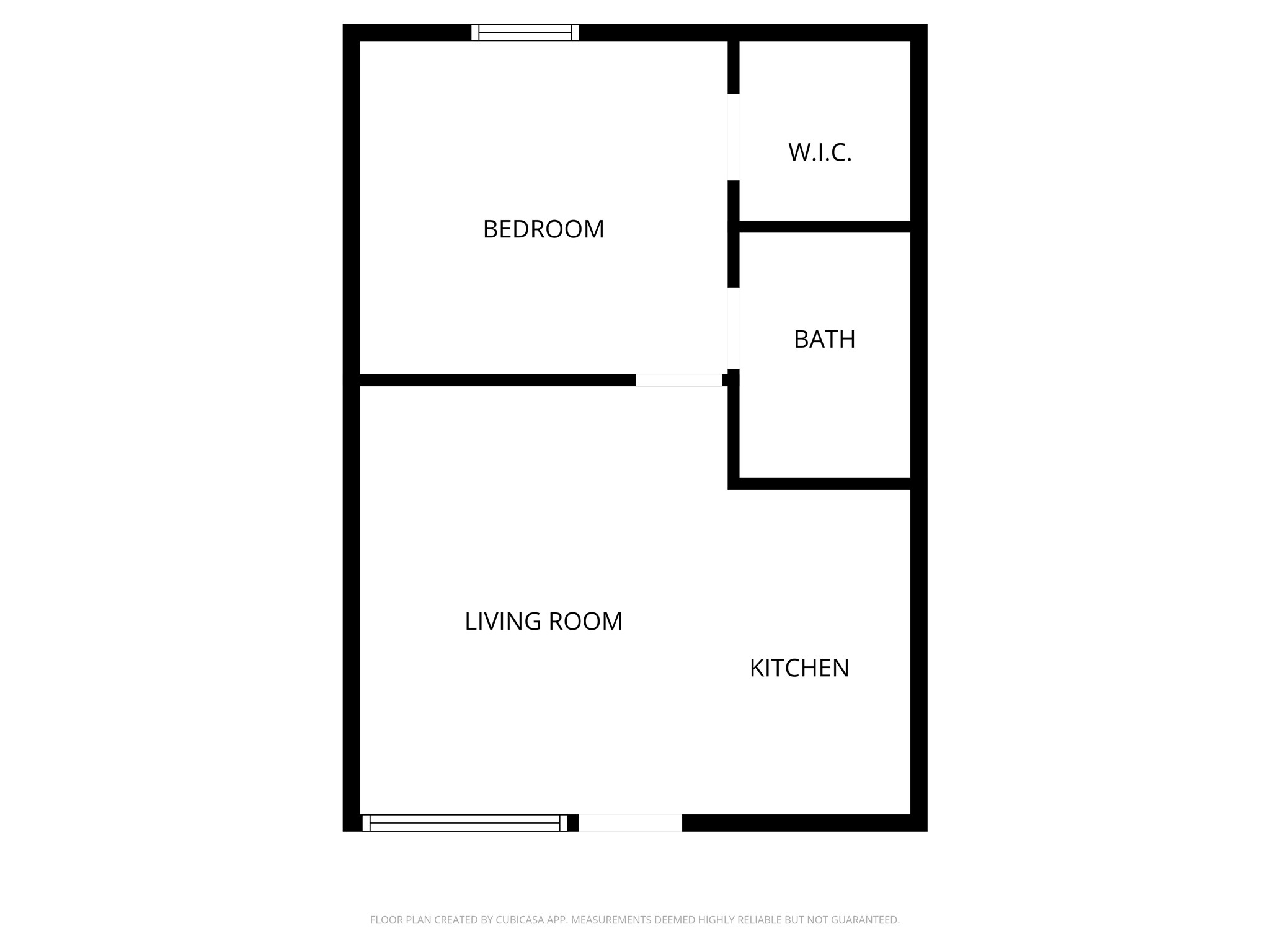 4538 Byers Avenue Fort Worth TX 76107