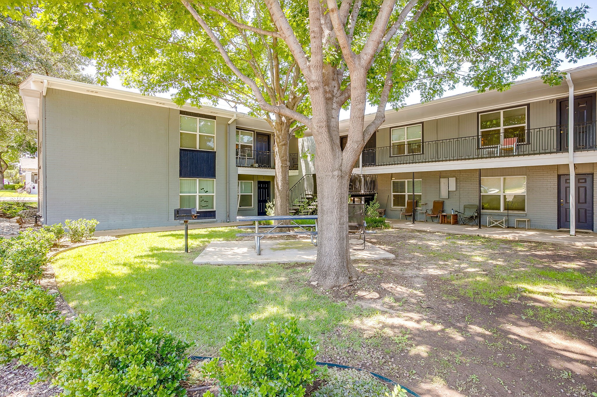 4538 Byers Avenue Fort Worth TX 76107