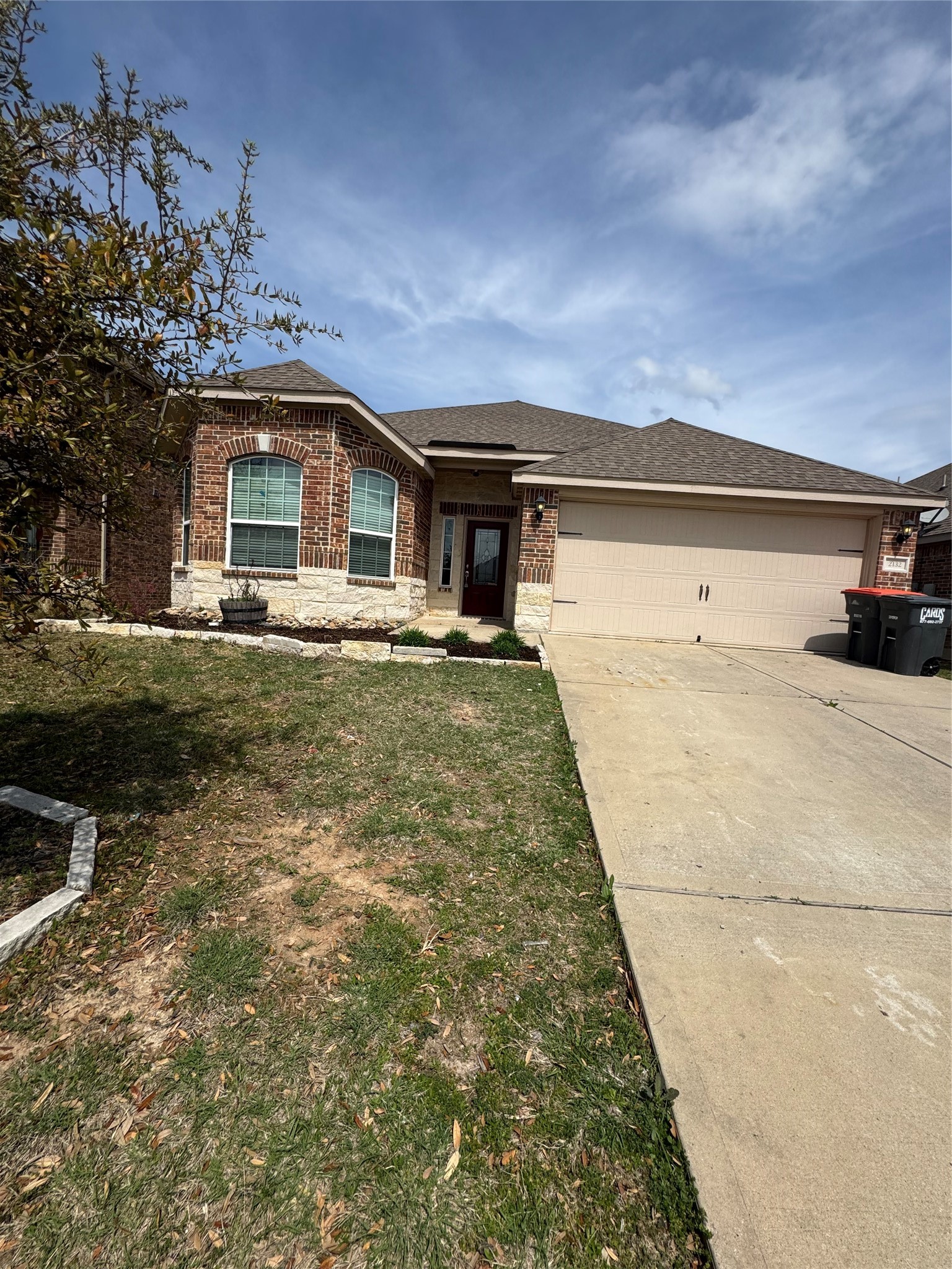 2132 Mulberry Drive Anna TX 75409