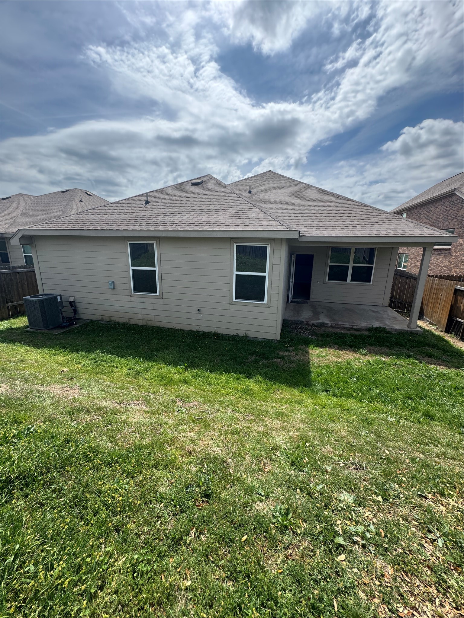 2132 Mulberry Drive Anna TX 75409