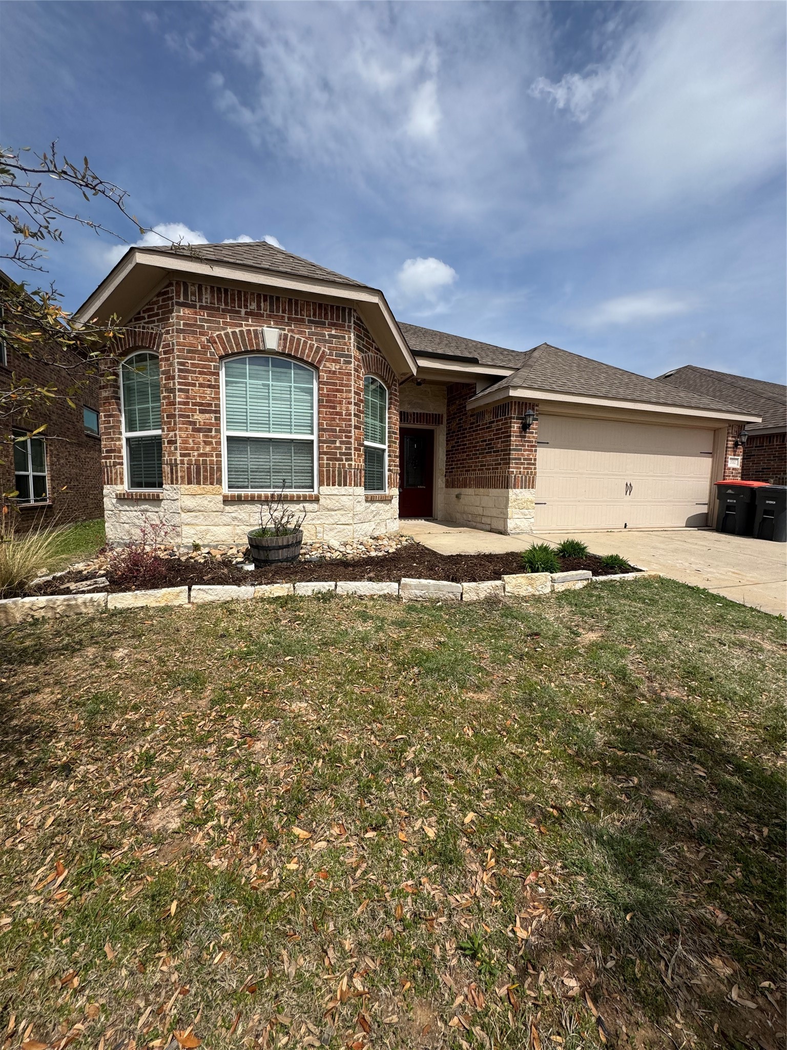 2132 Mulberry Drive Anna TX 75409