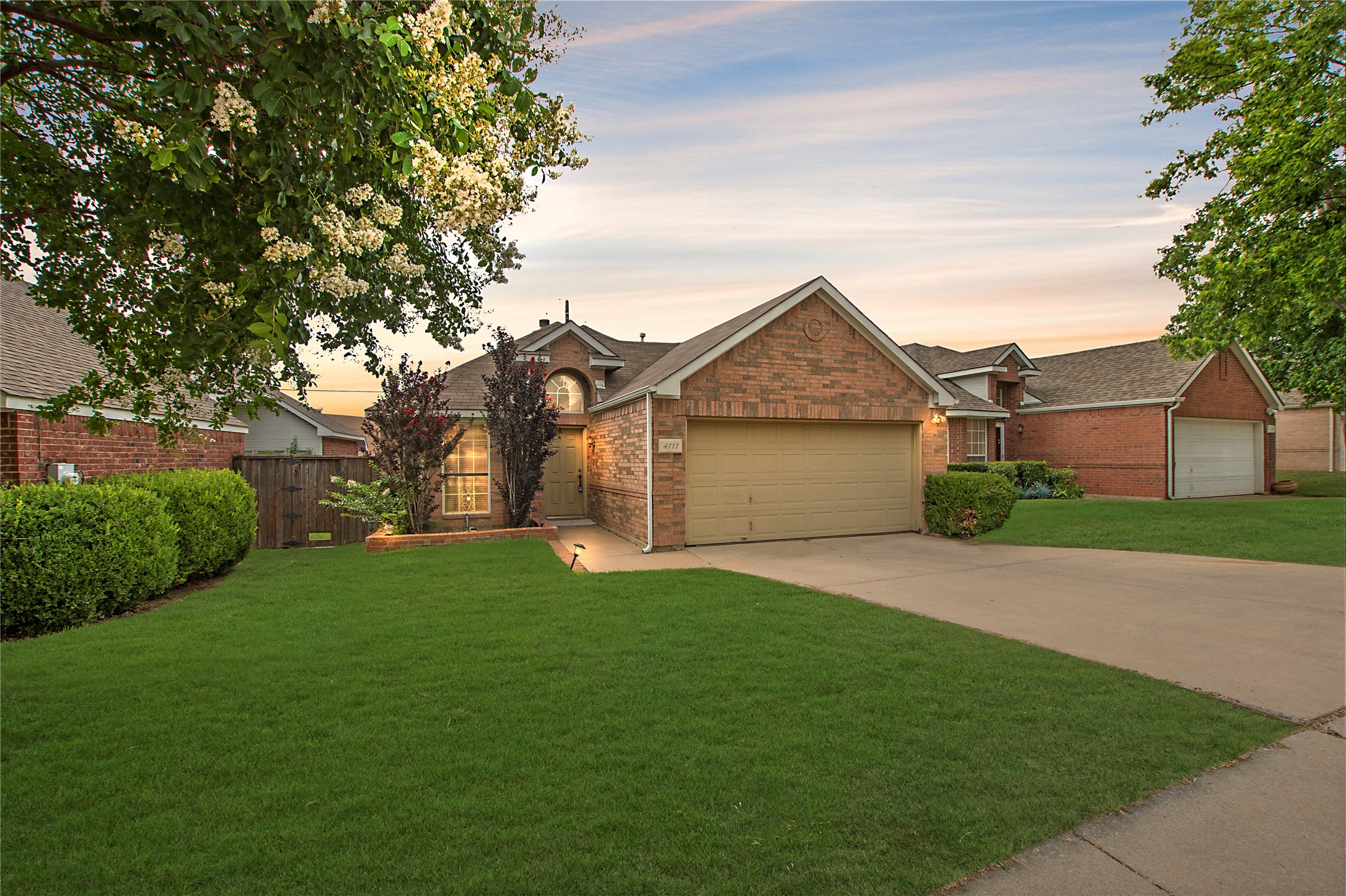 4111 Midrose Trail Dallas TX 75287