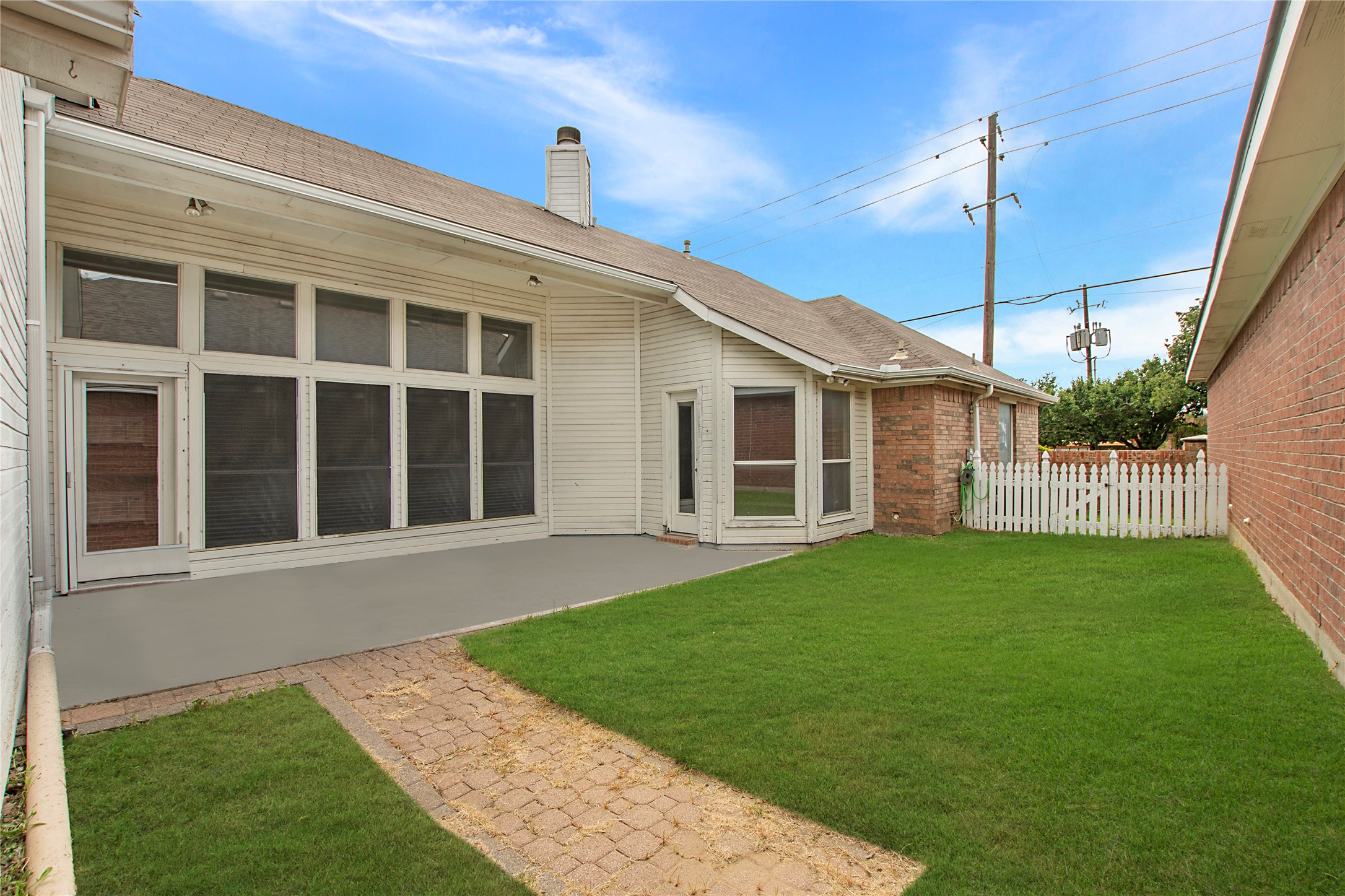 4111 Midrose Trail Dallas TX 75287