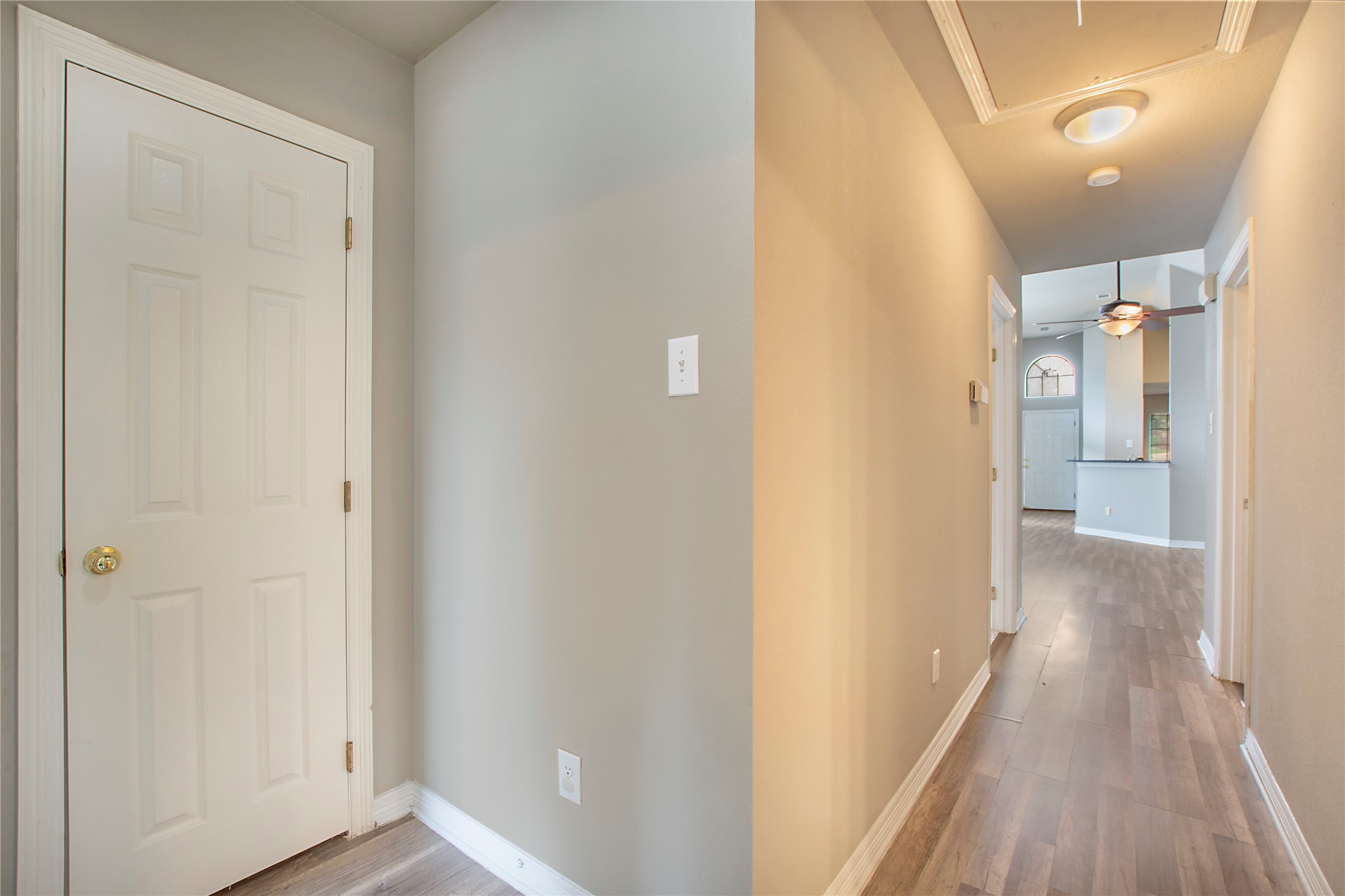 4111 Midrose Trail Dallas TX 75287