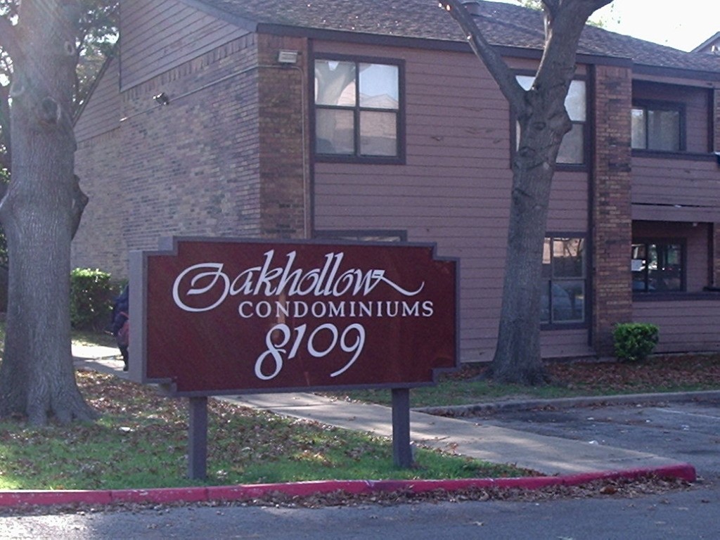 8109 Skillman Dallas TX 75231