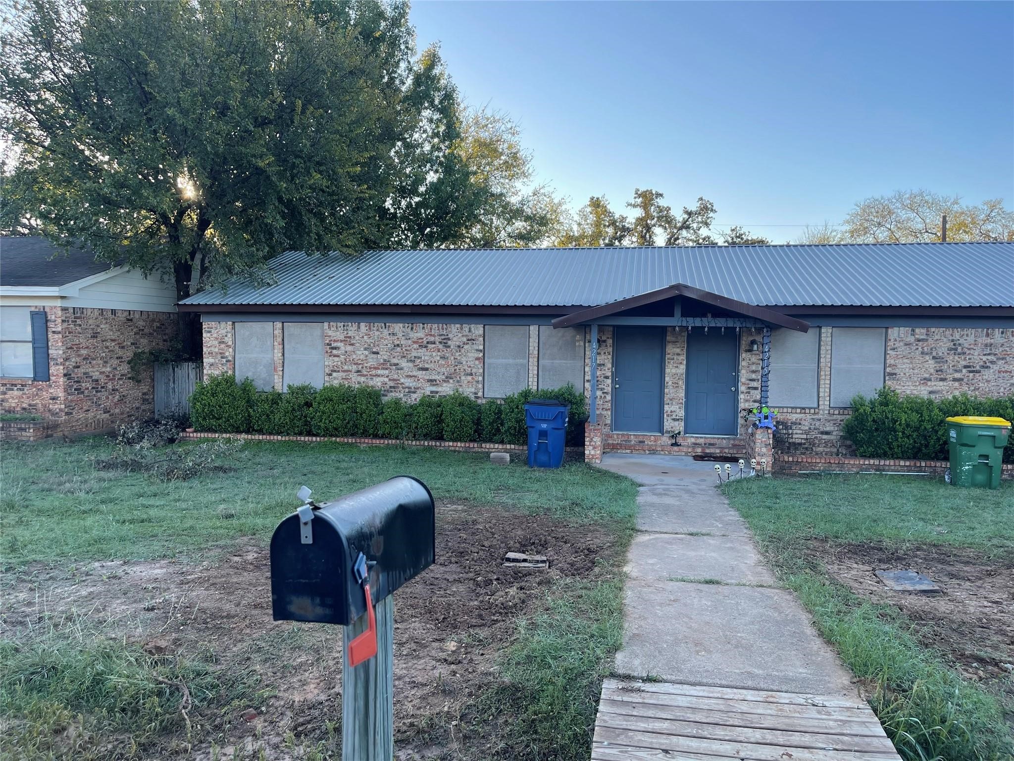 4217 Quail Ridge Court Granbury TX 76049