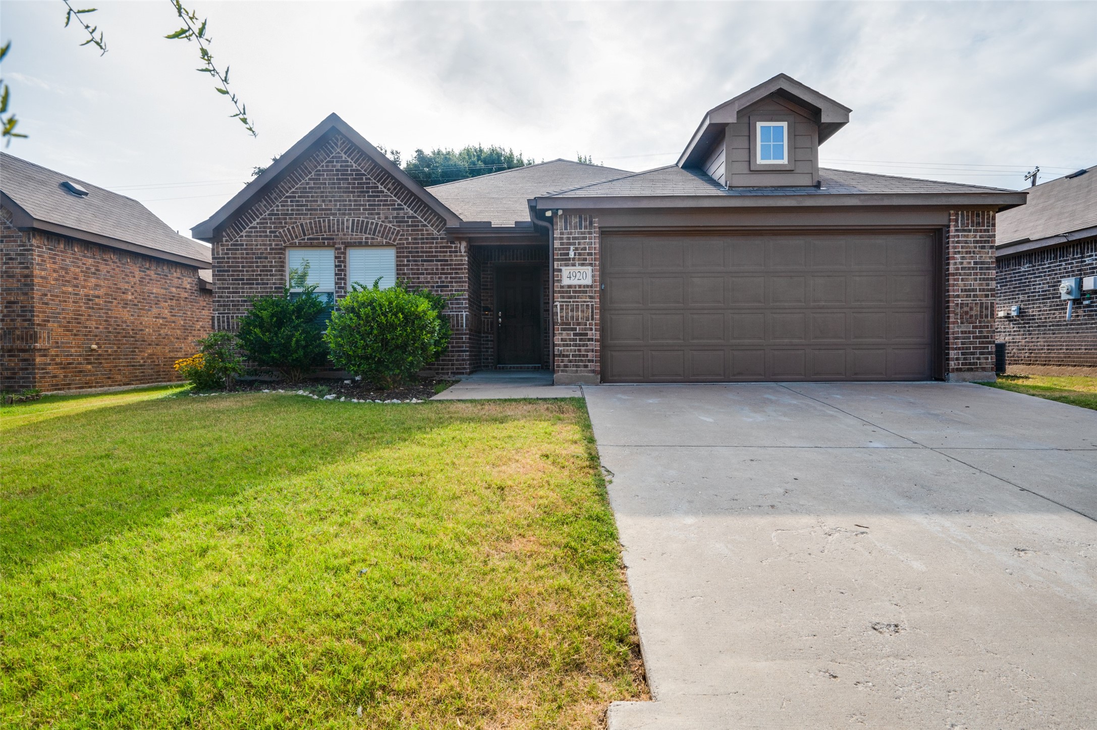 4920 Lemon Grove Drive Fort Worth TX 76135