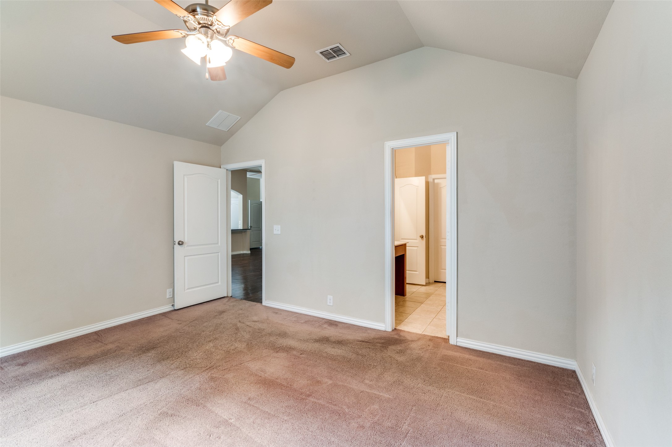 4920 Lemon Grove Drive Fort Worth TX 76135