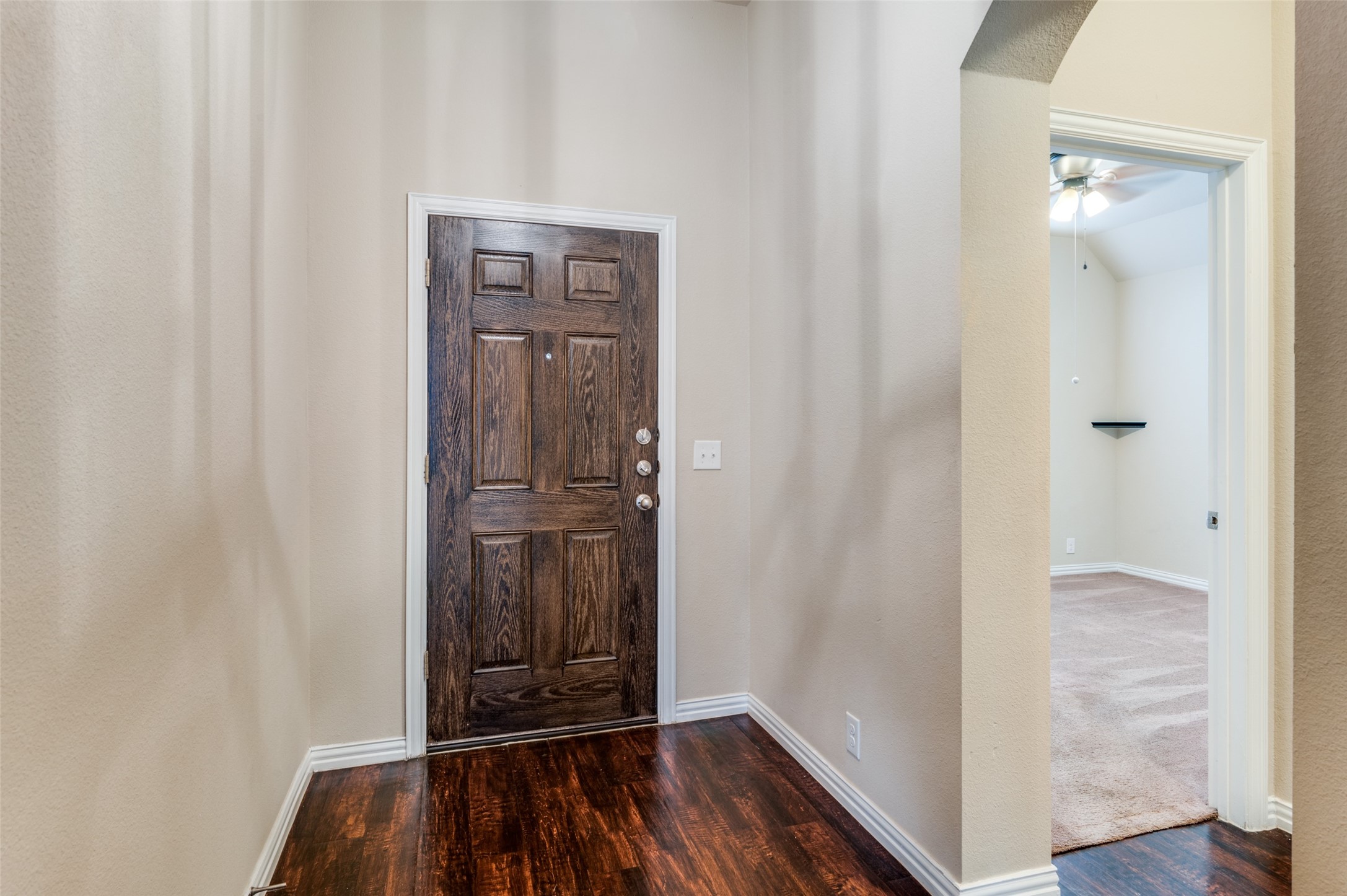 4920 Lemon Grove Drive Fort Worth TX 76135