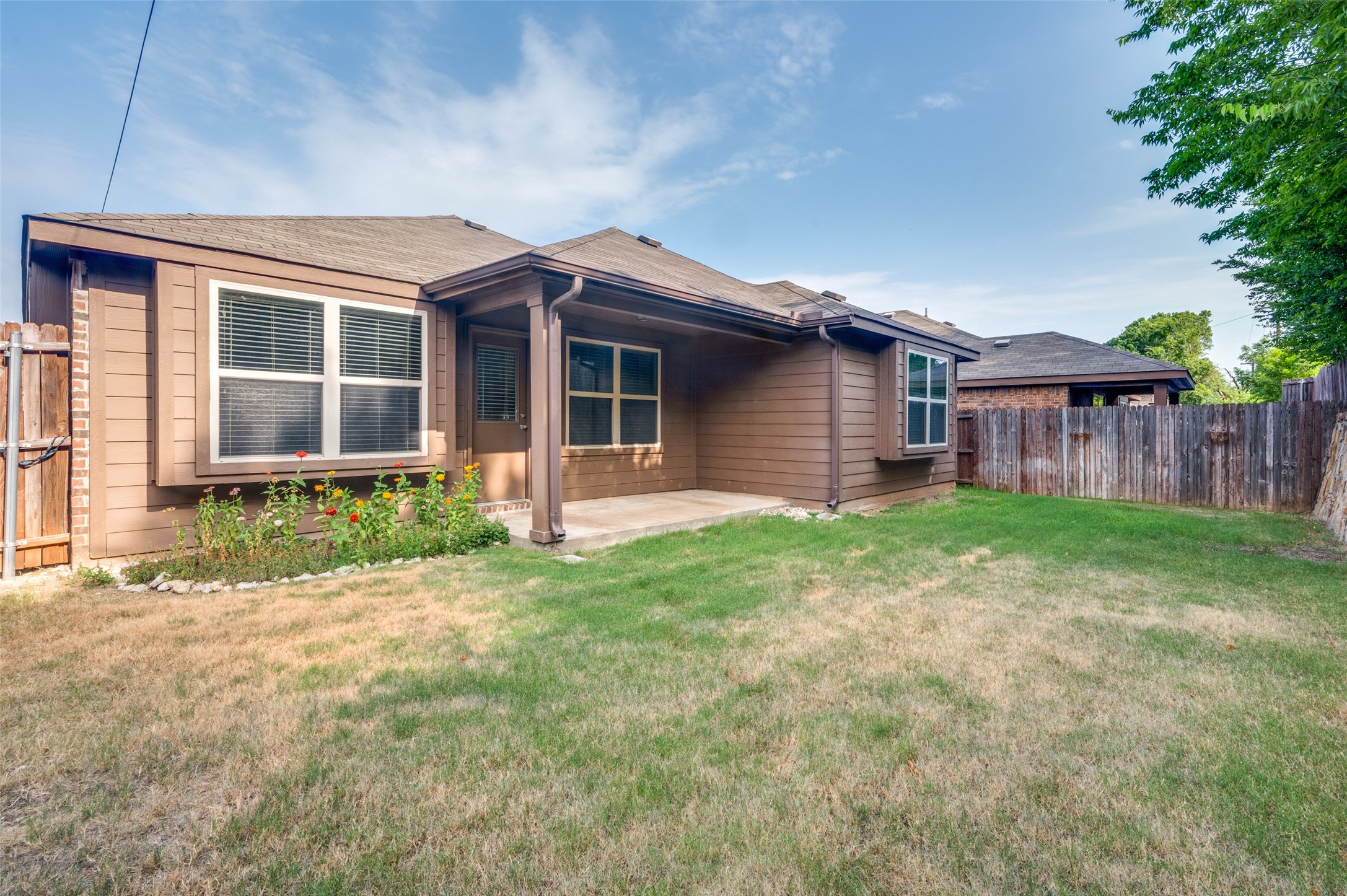 4920 Lemon Grove Drive Fort Worth TX 76135